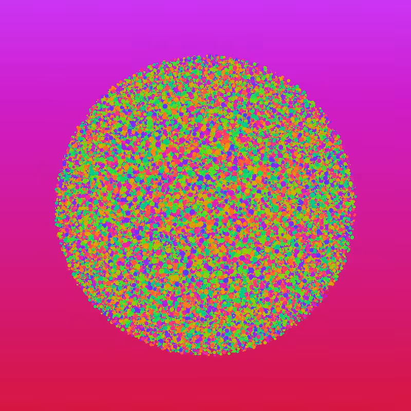 Coalesce #6