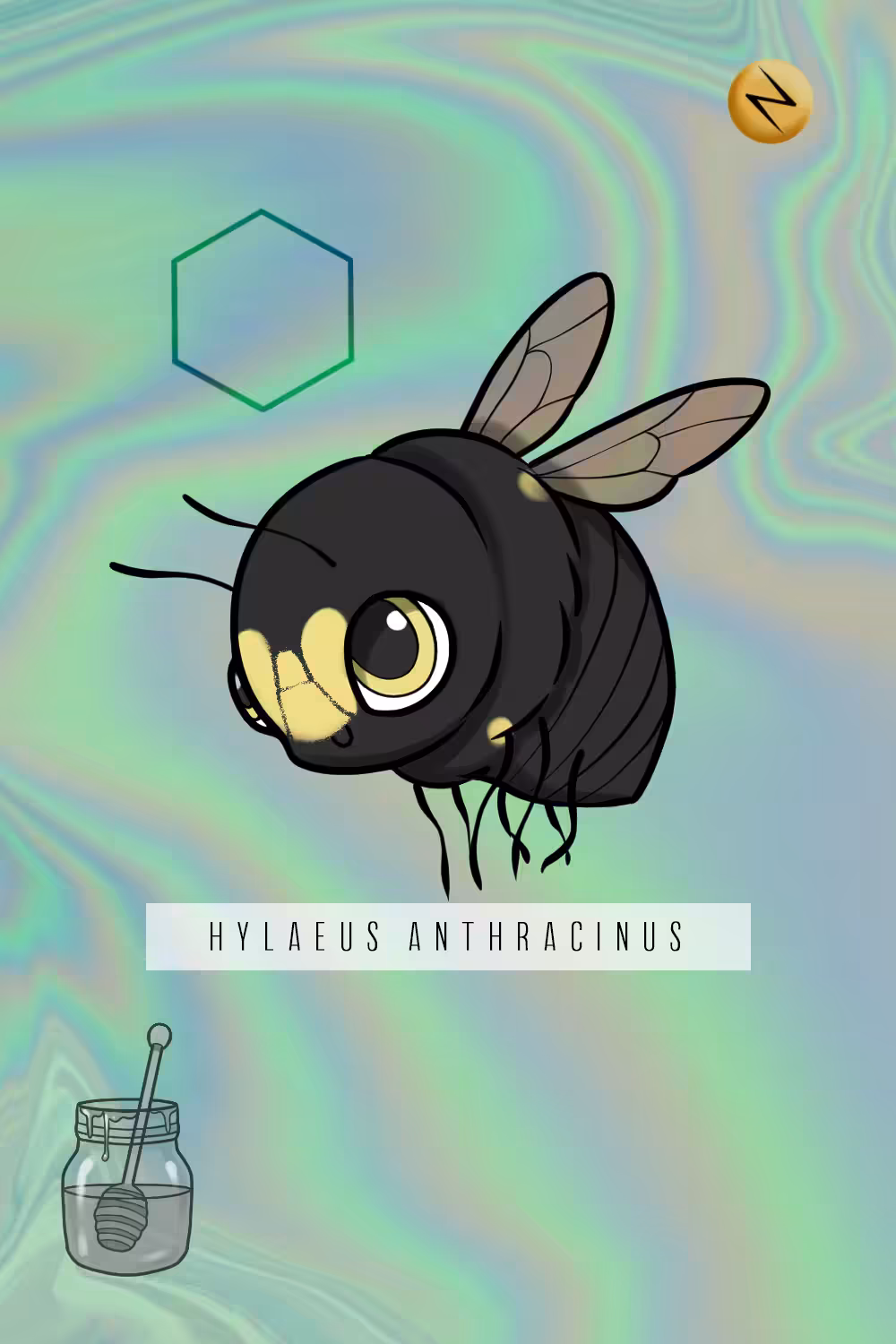 Bee #26
