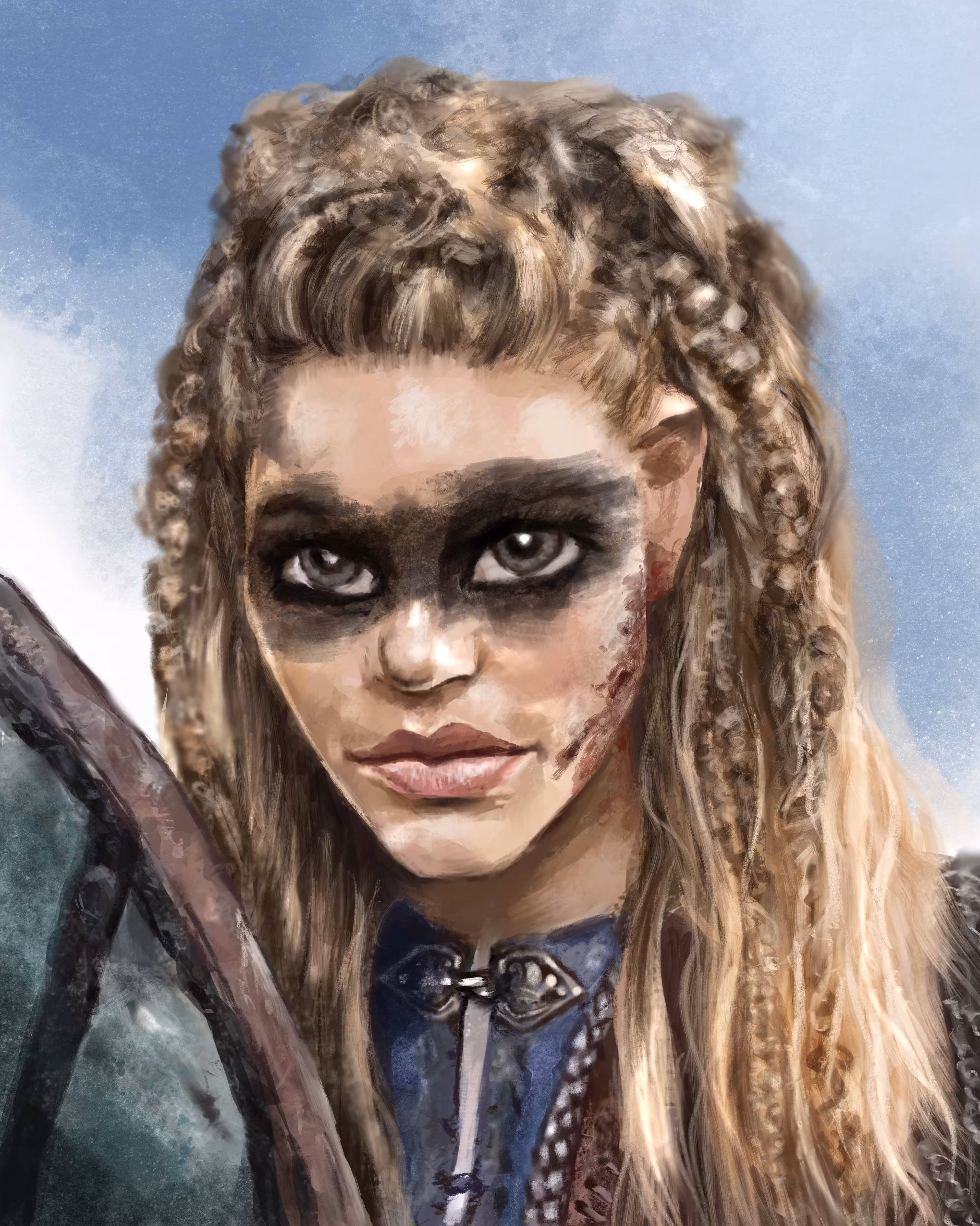Lagertha