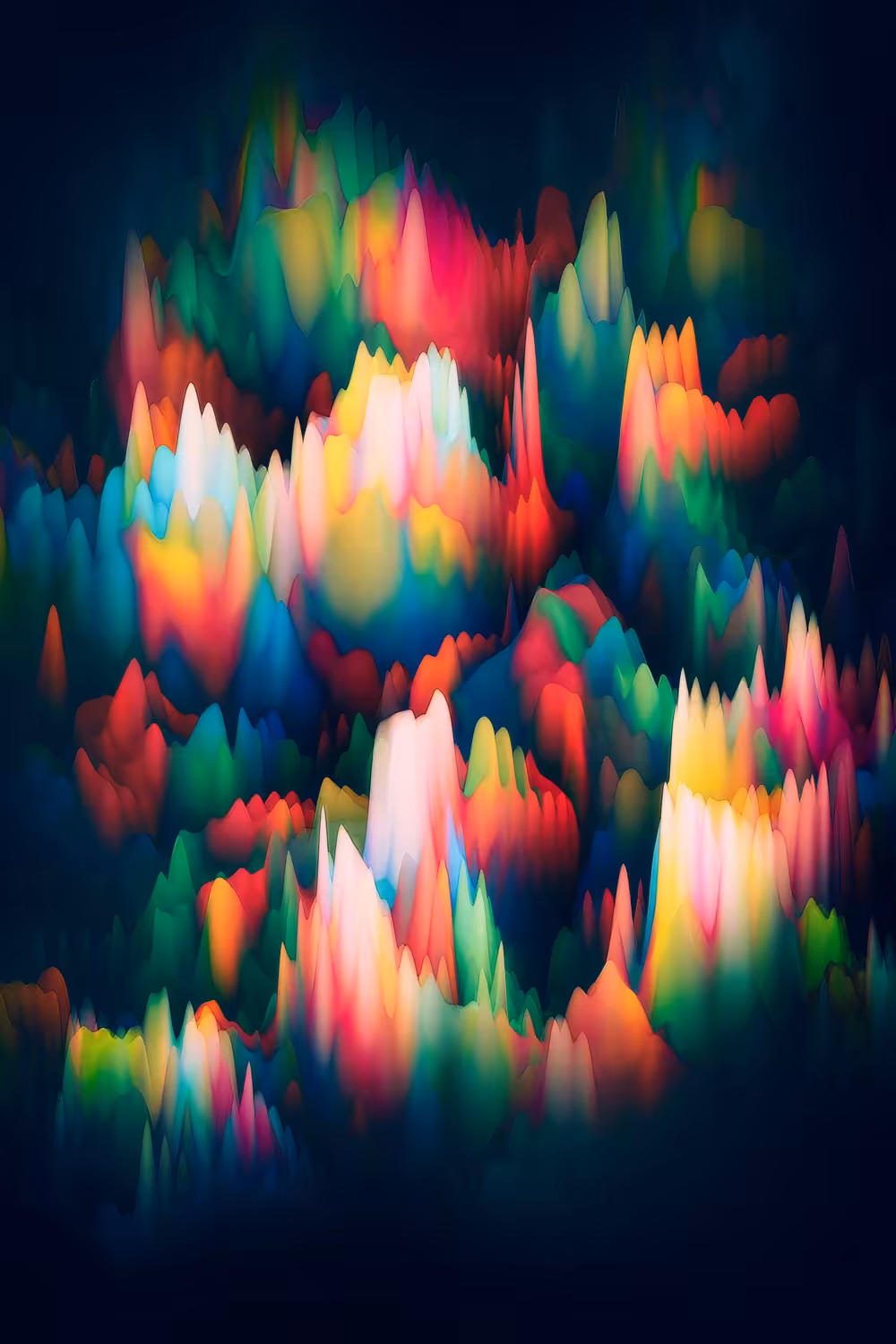 Abstract Waves II