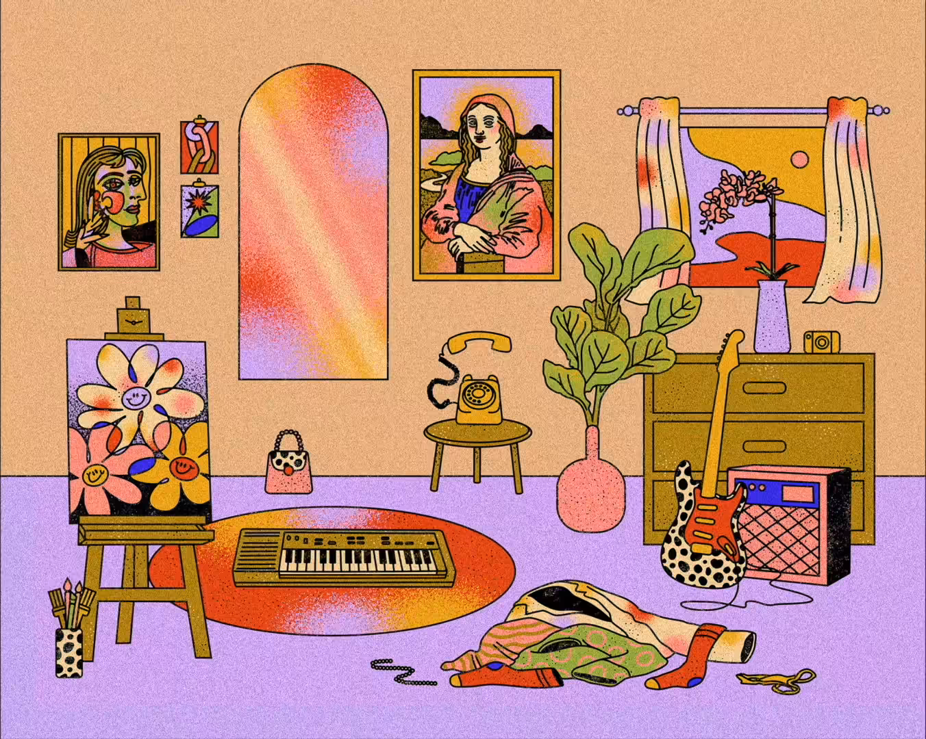 The Room