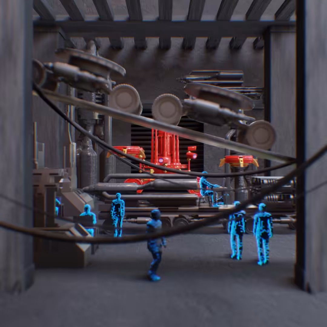 GAMA XR-RED - TERMINUS