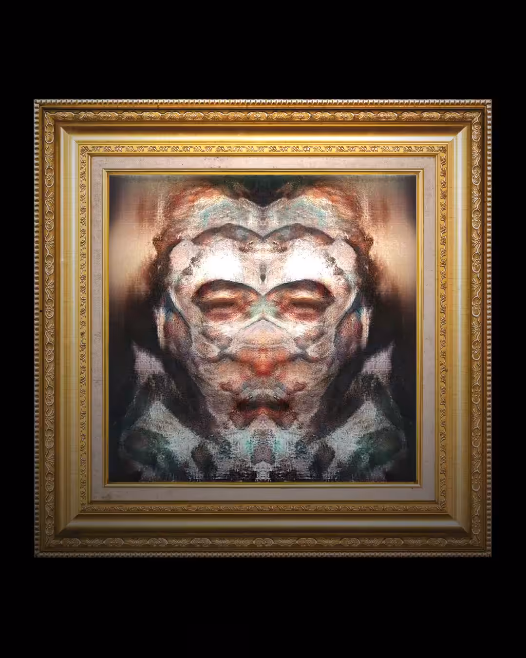 The Third Dream of Francis Bacon