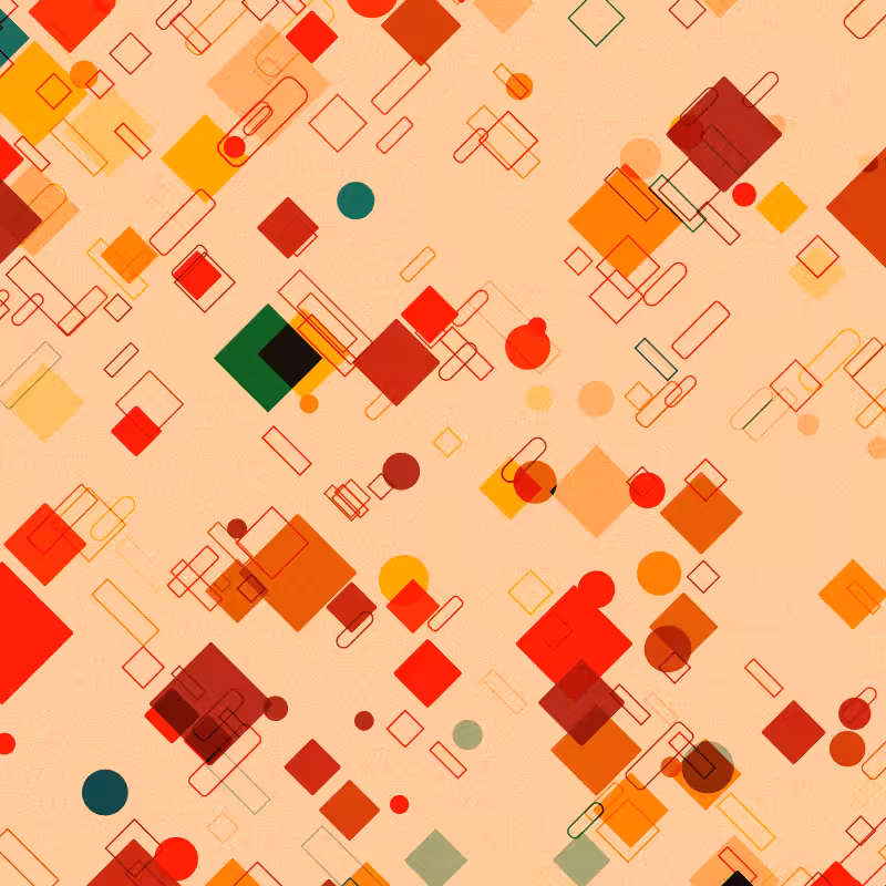 Diagonals #5