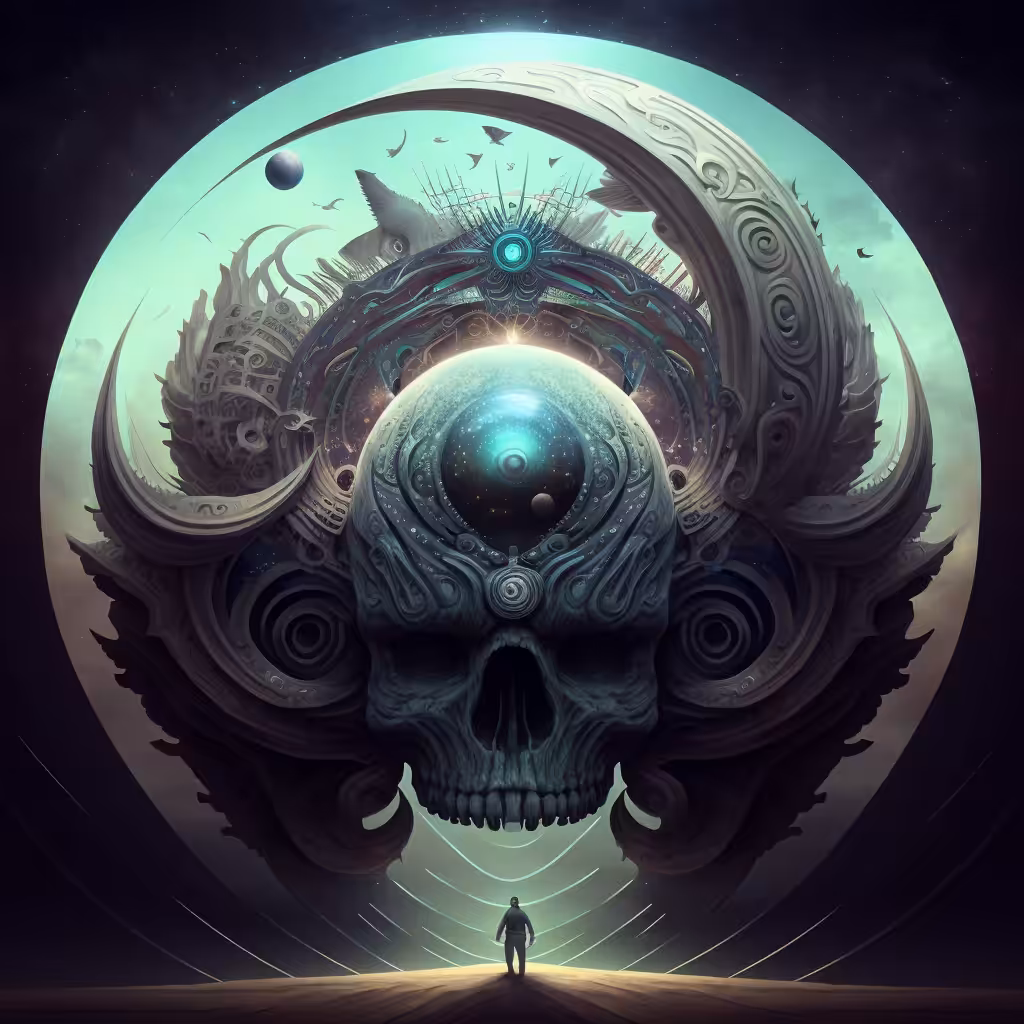The Time Machine