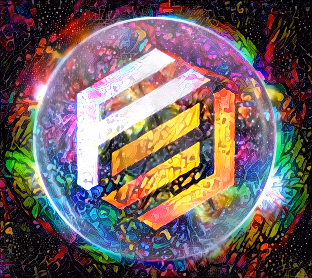DeFi ecosystem
