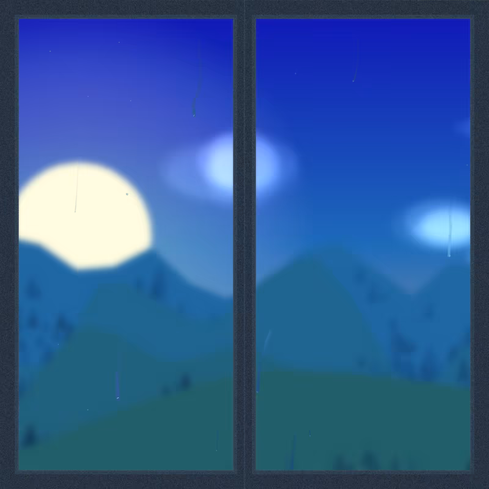 Rainday #37