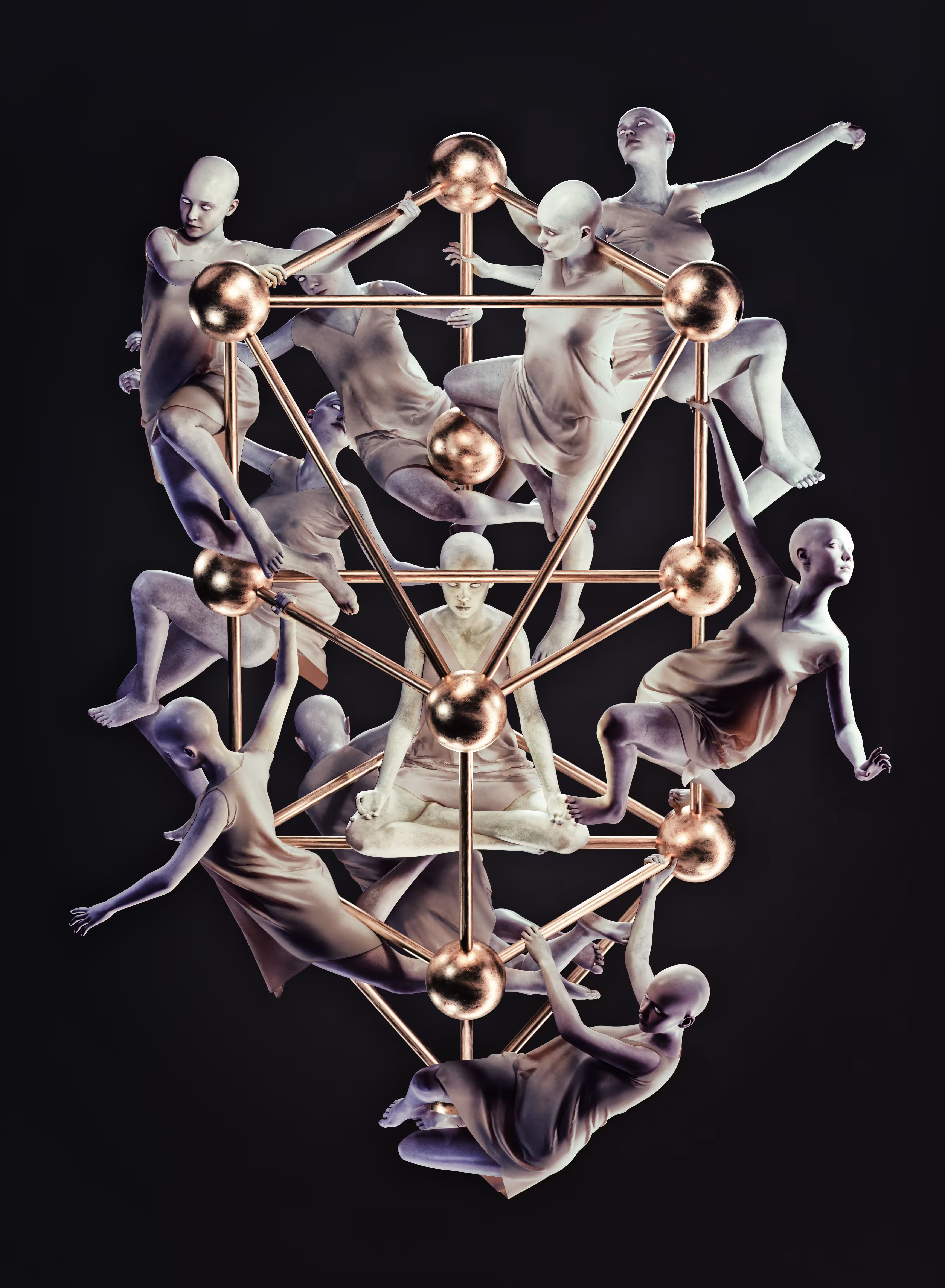 Sefirot