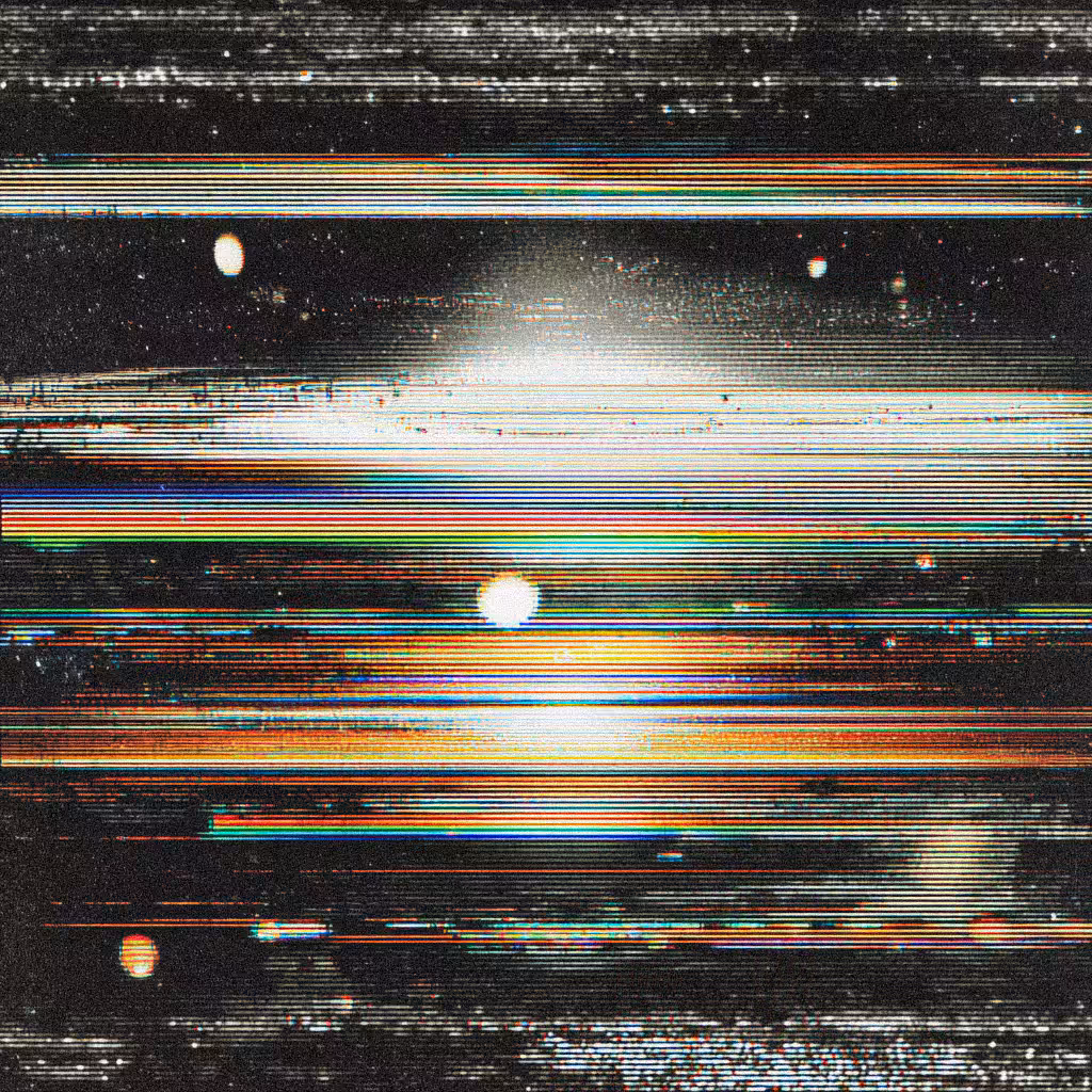 Cosmic Transmission #2