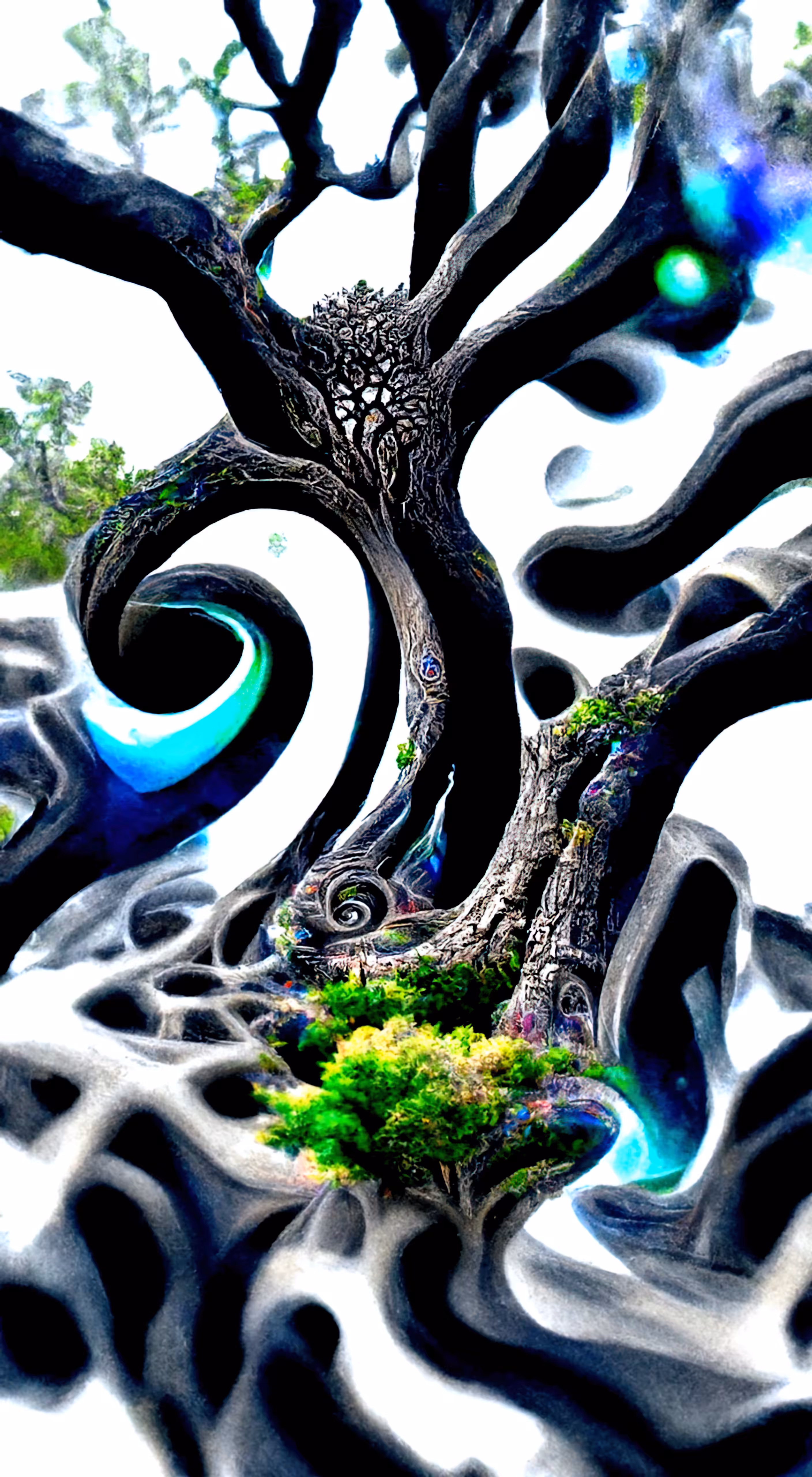 Dream Willow 2