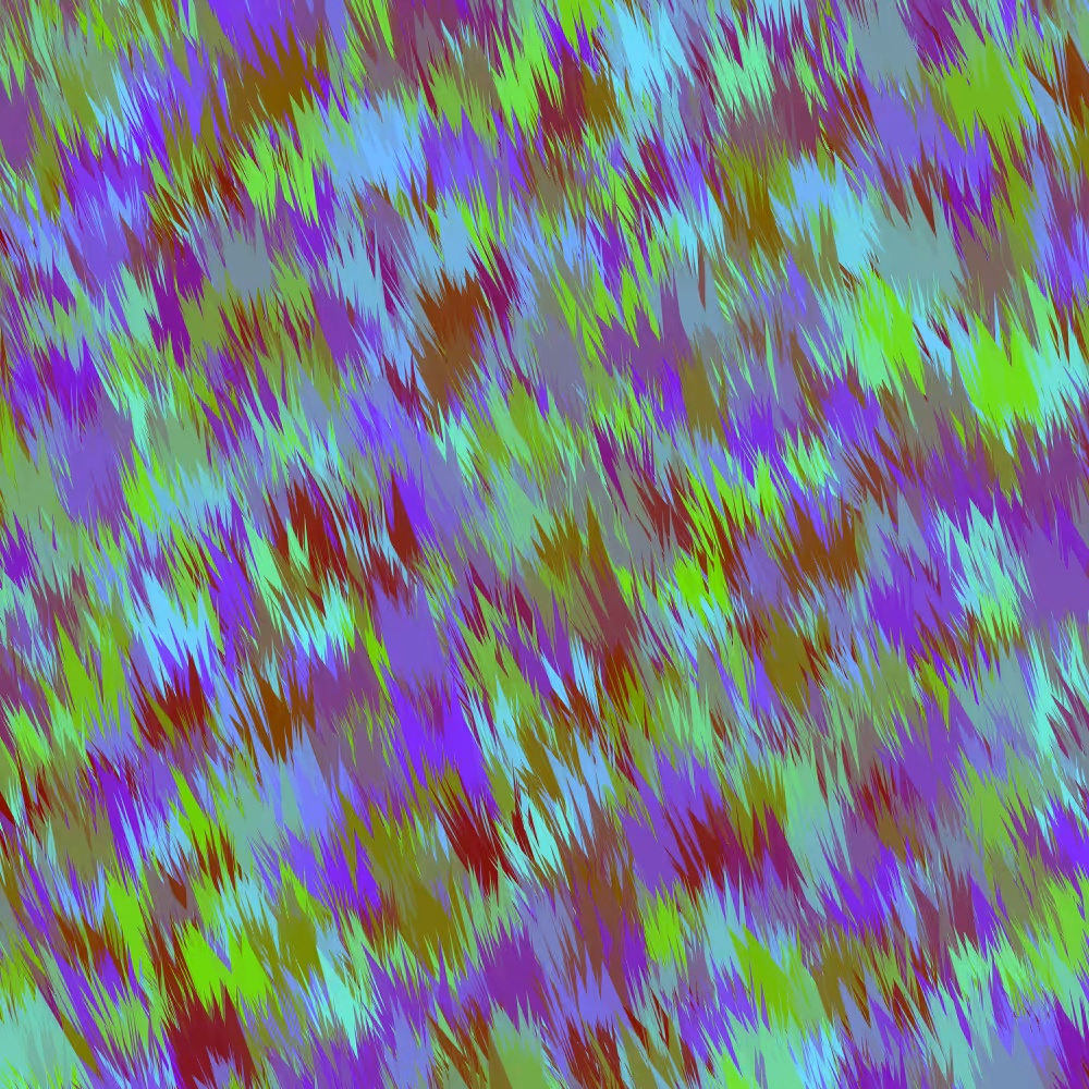 Digital abstractionism #36