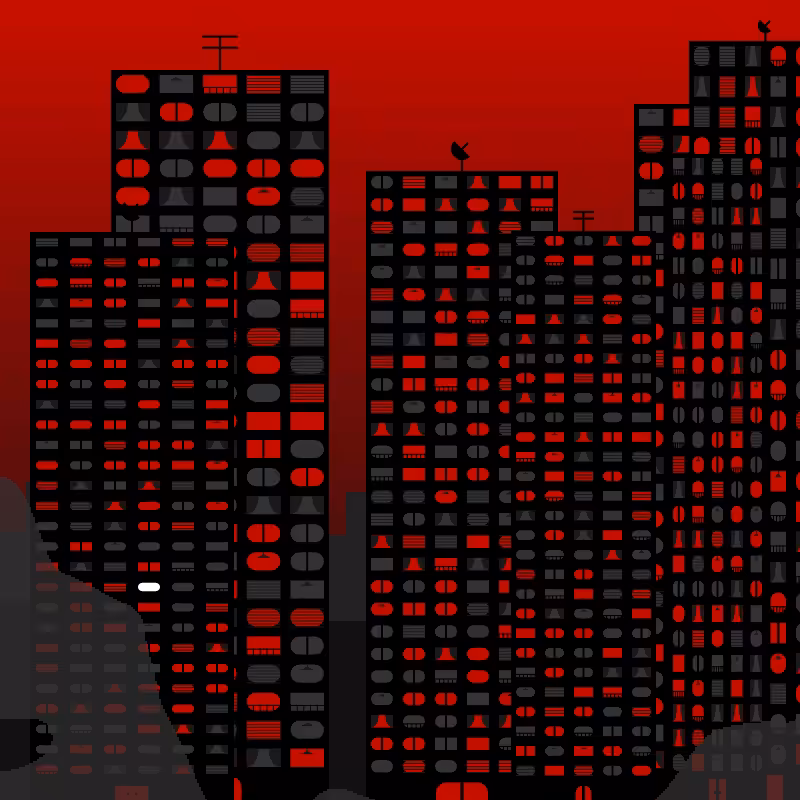 Sector J #41