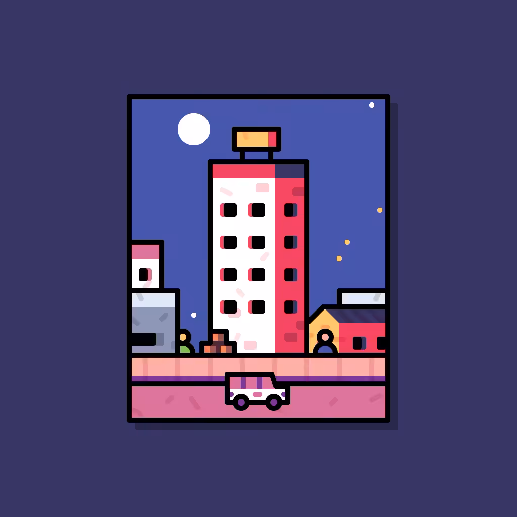 Road Trip #8