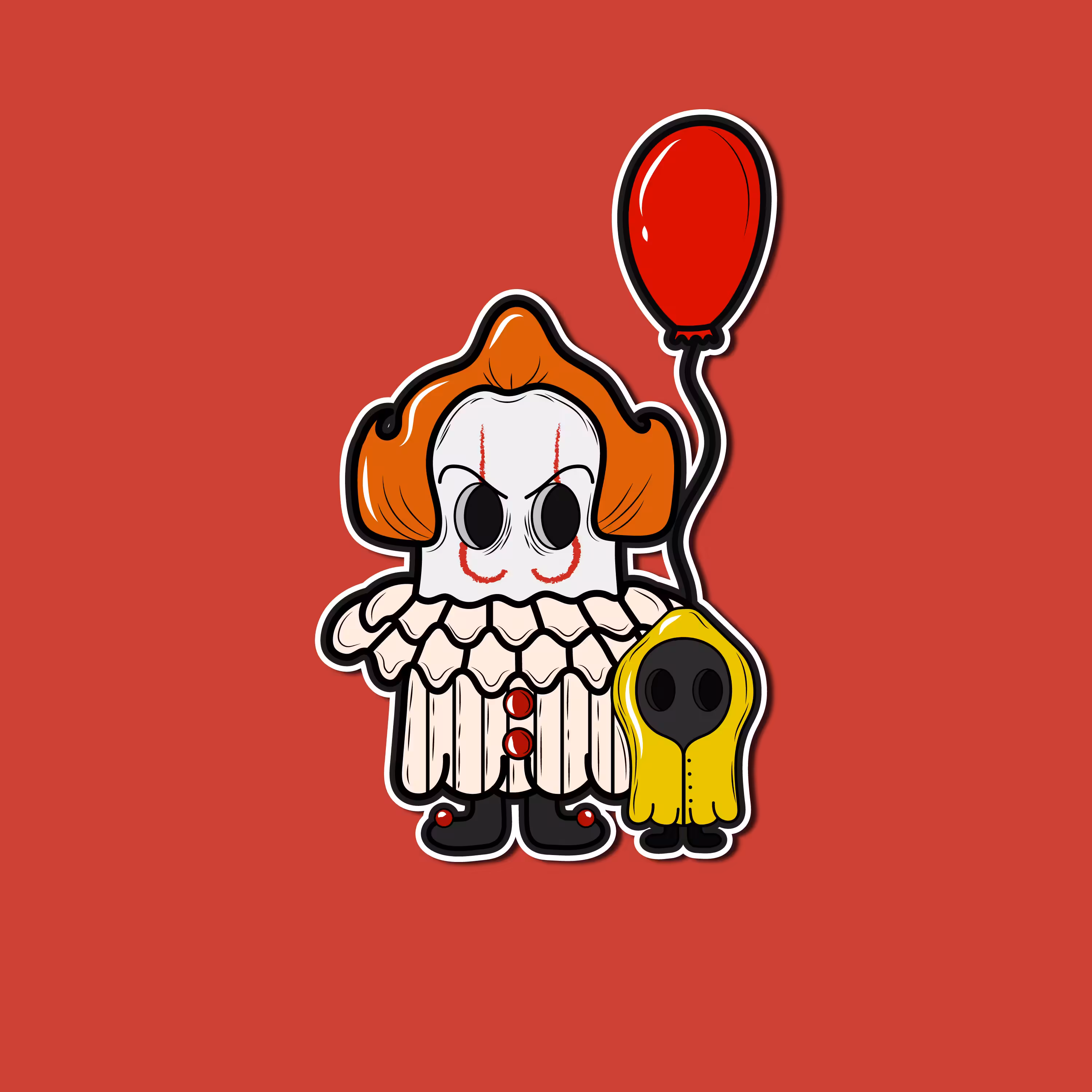 Little Pennywise