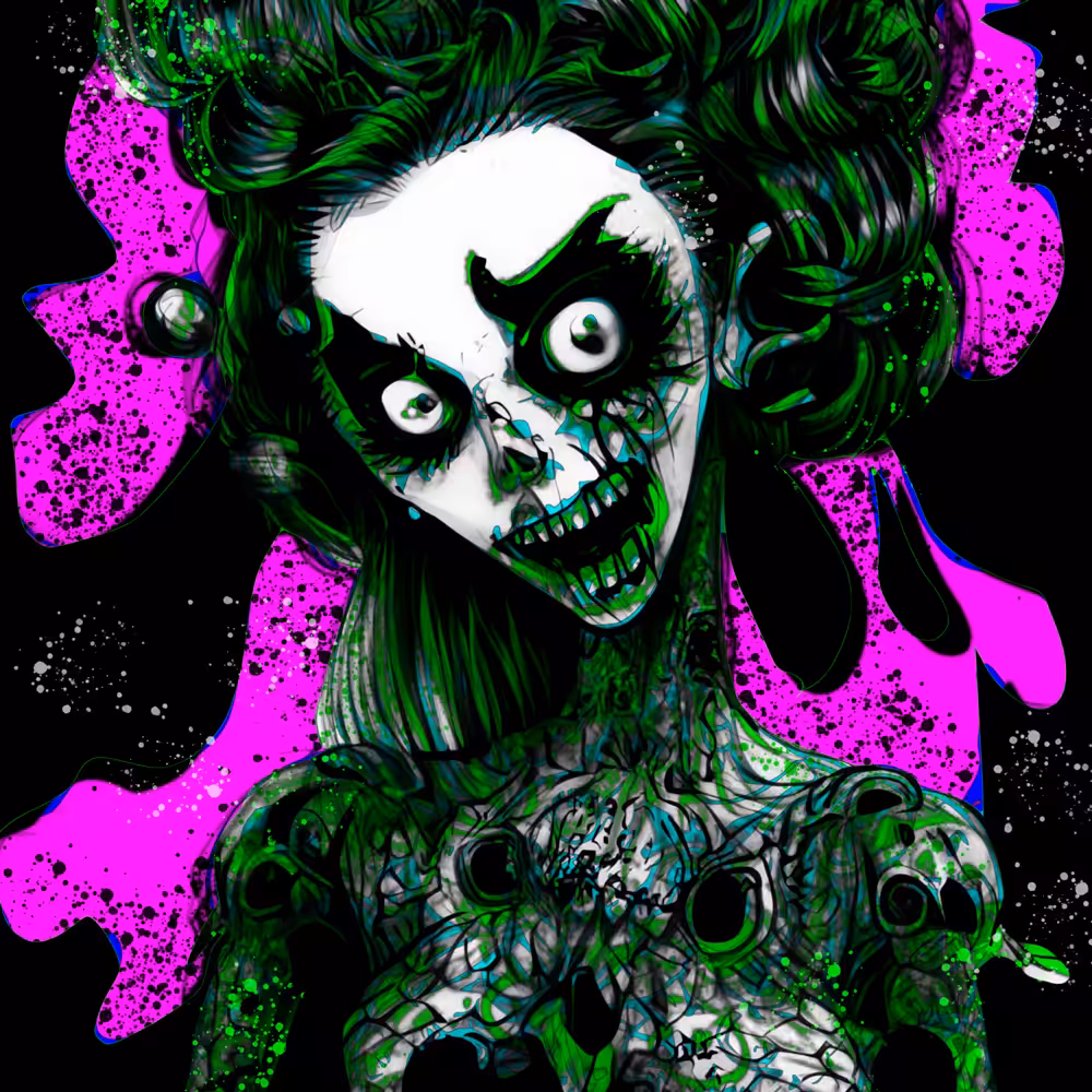 Sally Skulldugggery