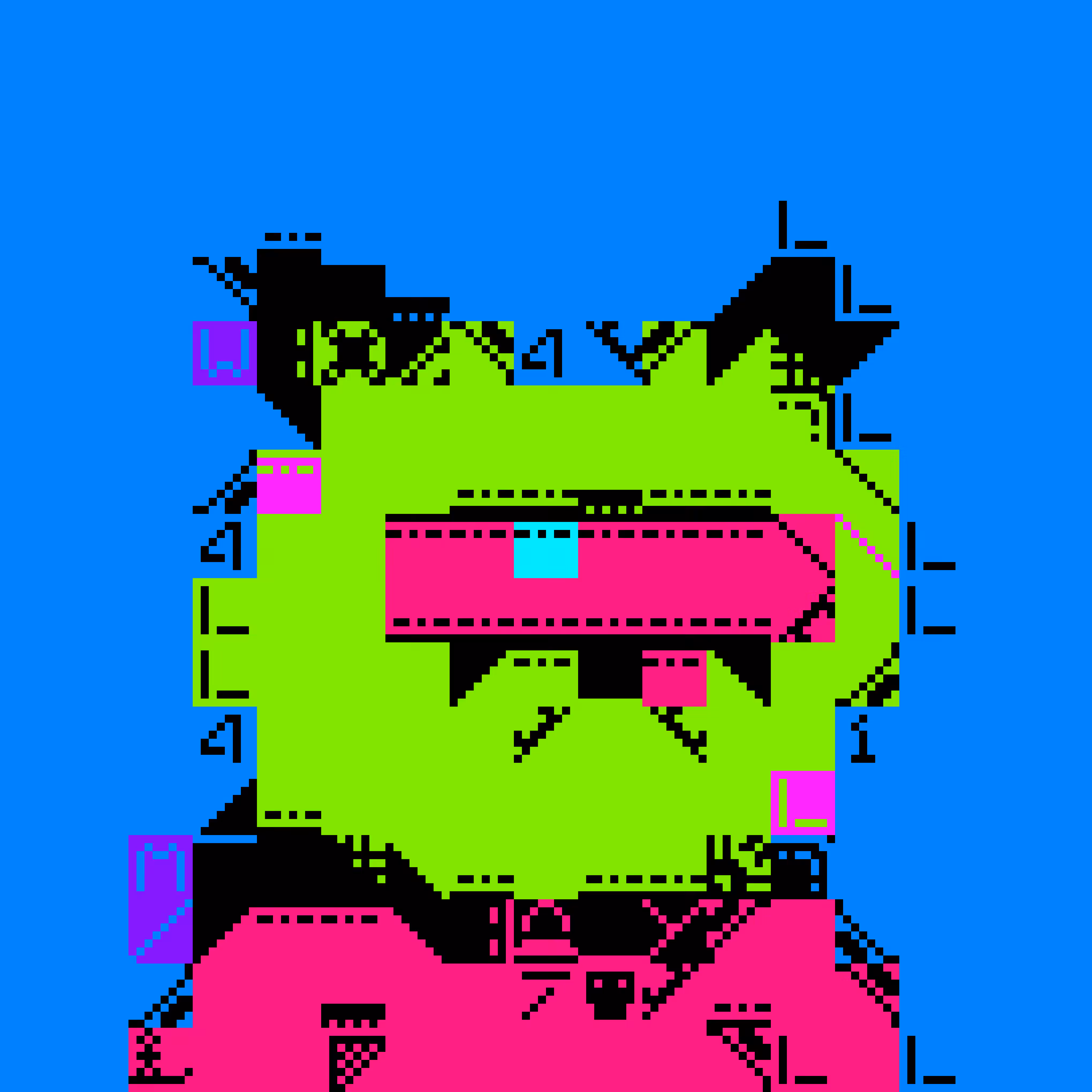 MIGGLES ON ASCII: RebootRogue