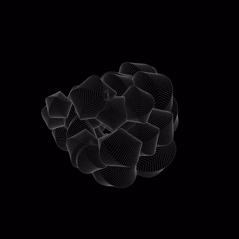 Drawing Machines #17 #92