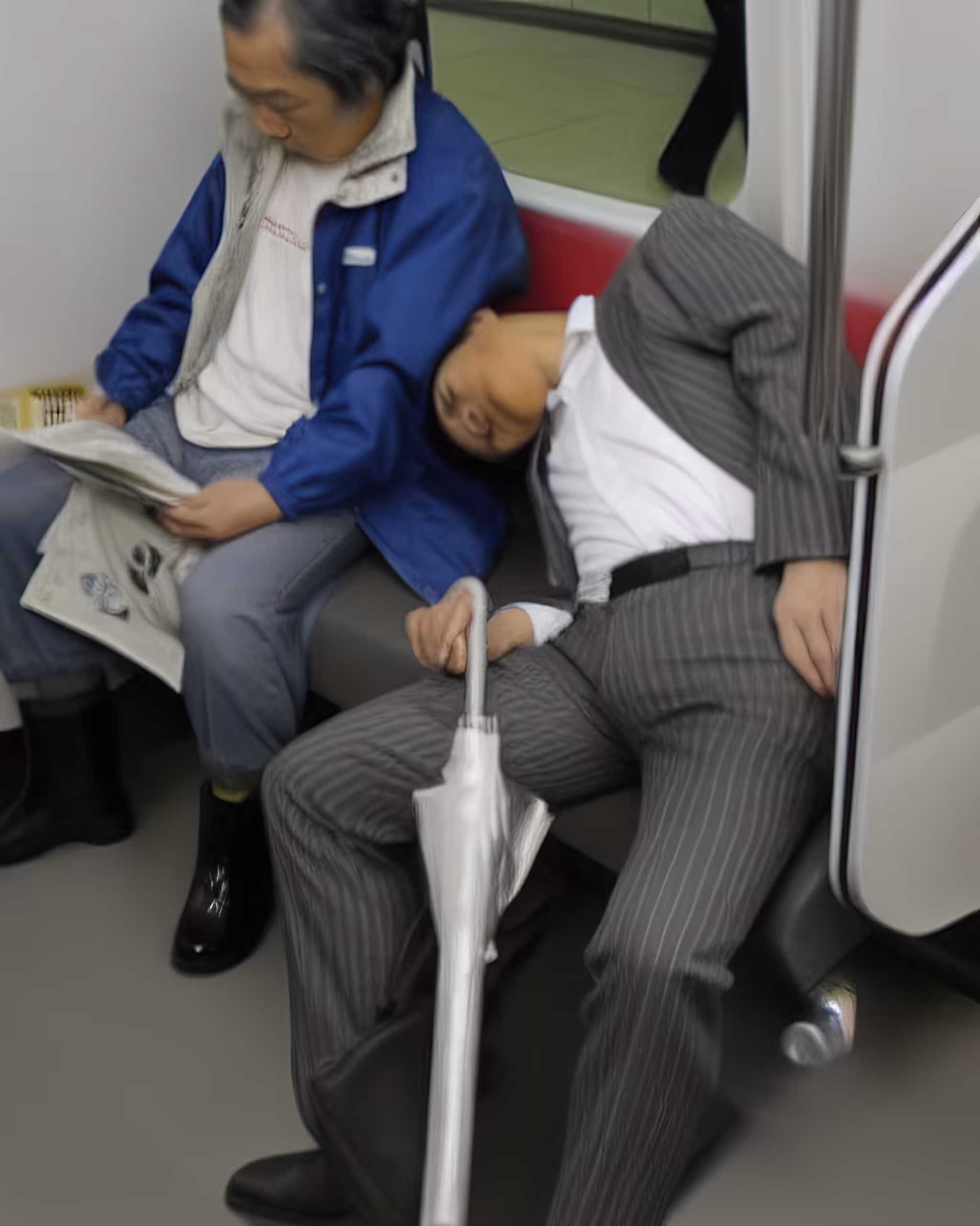 7:30 a.m.