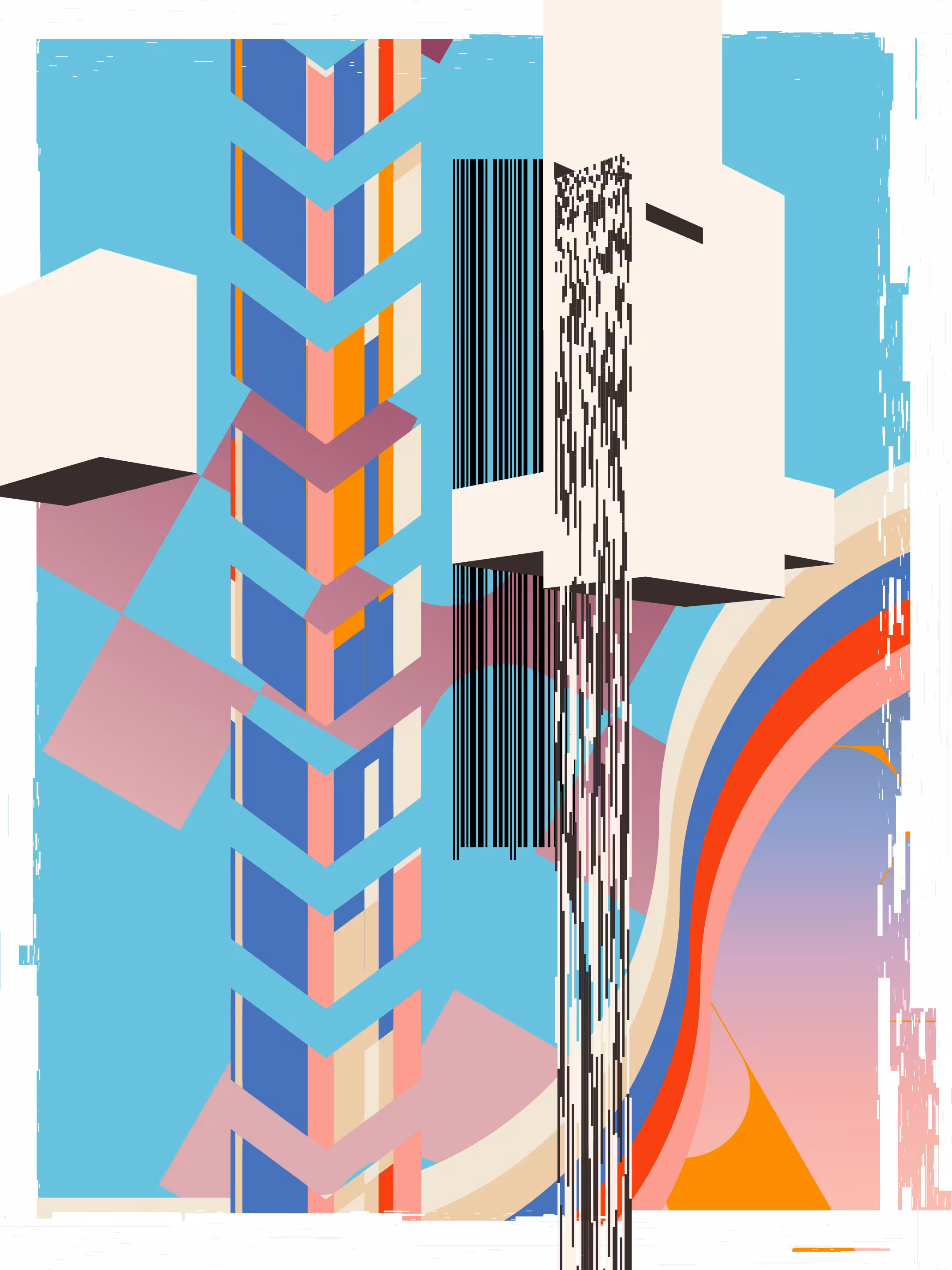 FALLiNGWATER #115