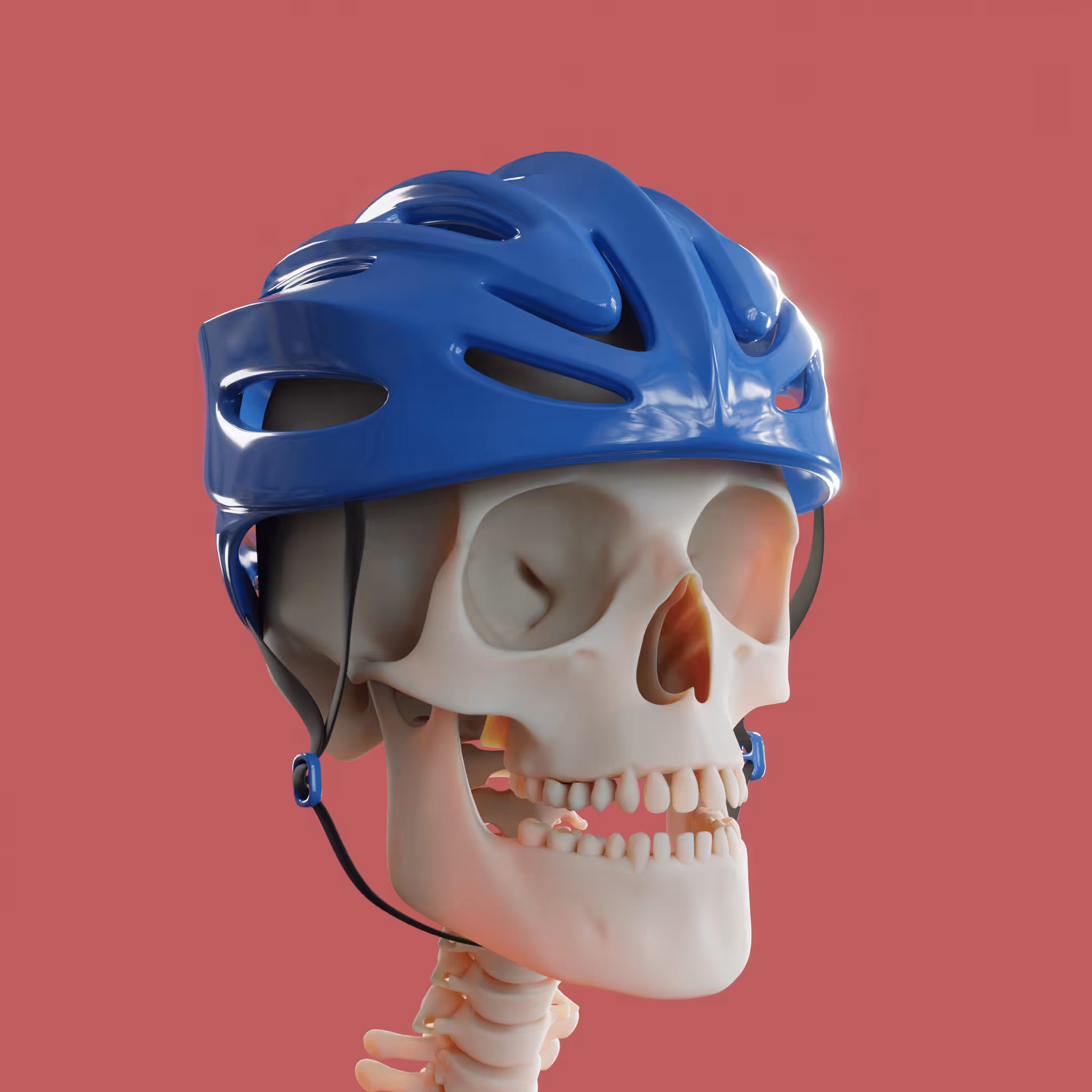 Skull Punk #71