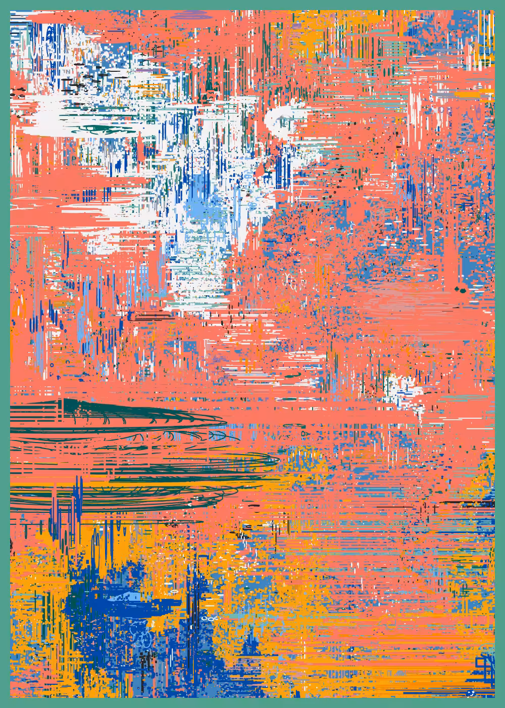 Abstractions: Abstraction #15