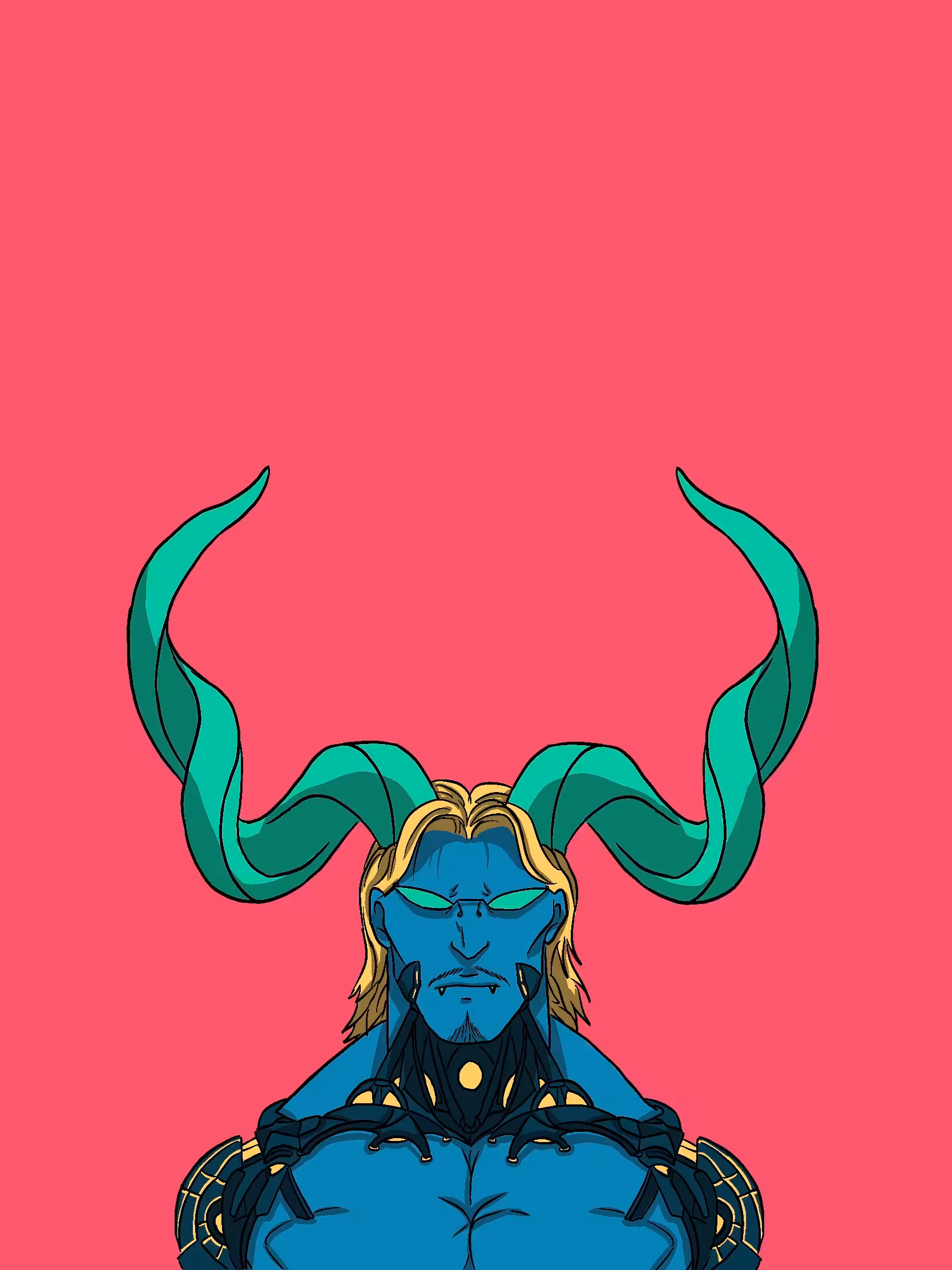 CYBERDEMON #15