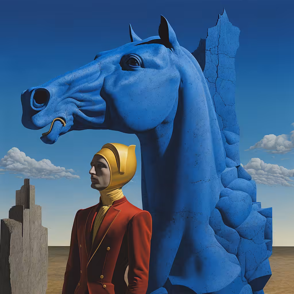 Horse