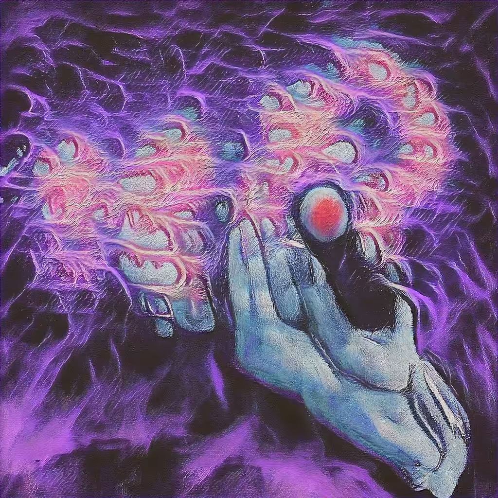 Control The Soul #473