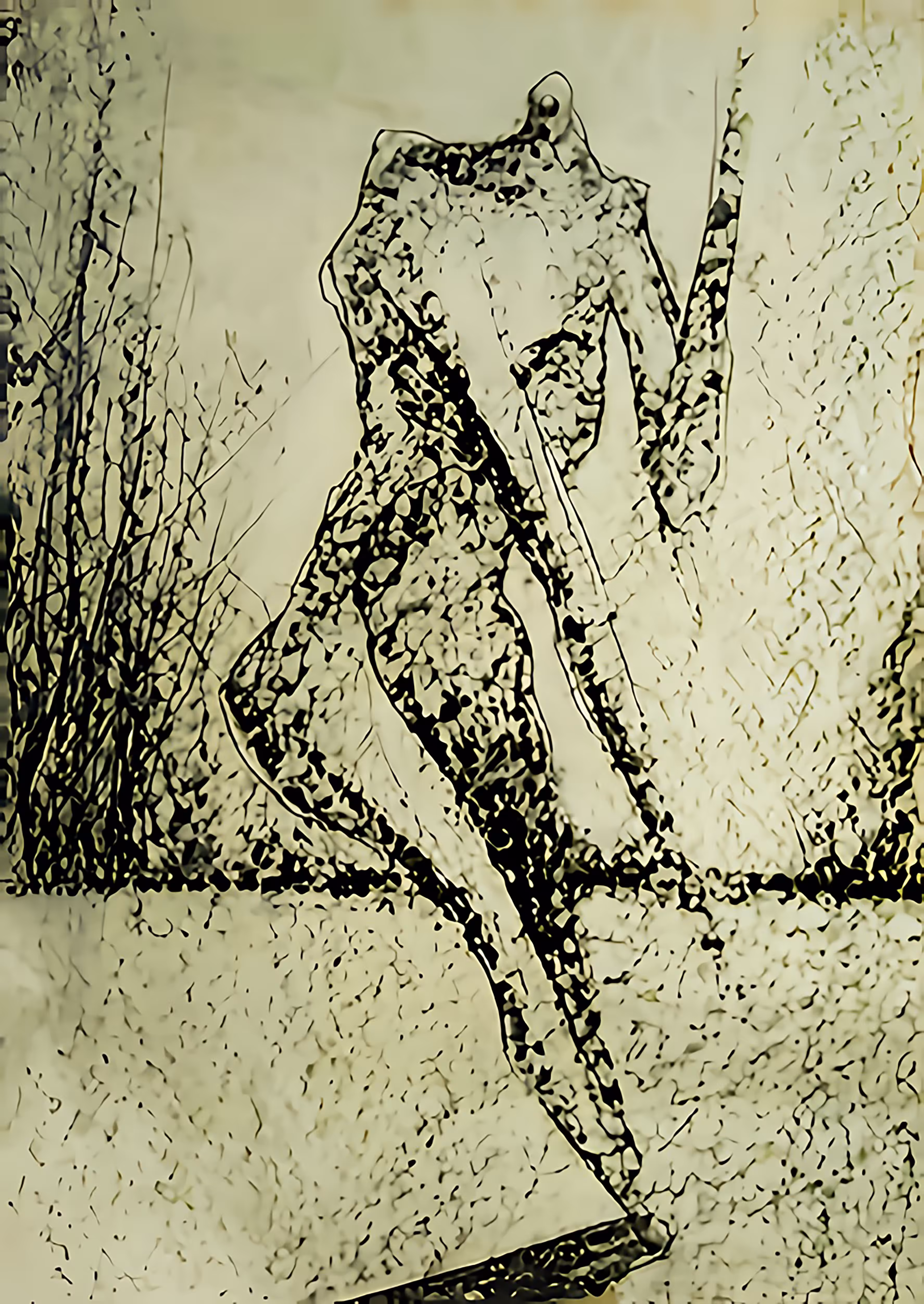 Nightmare#1