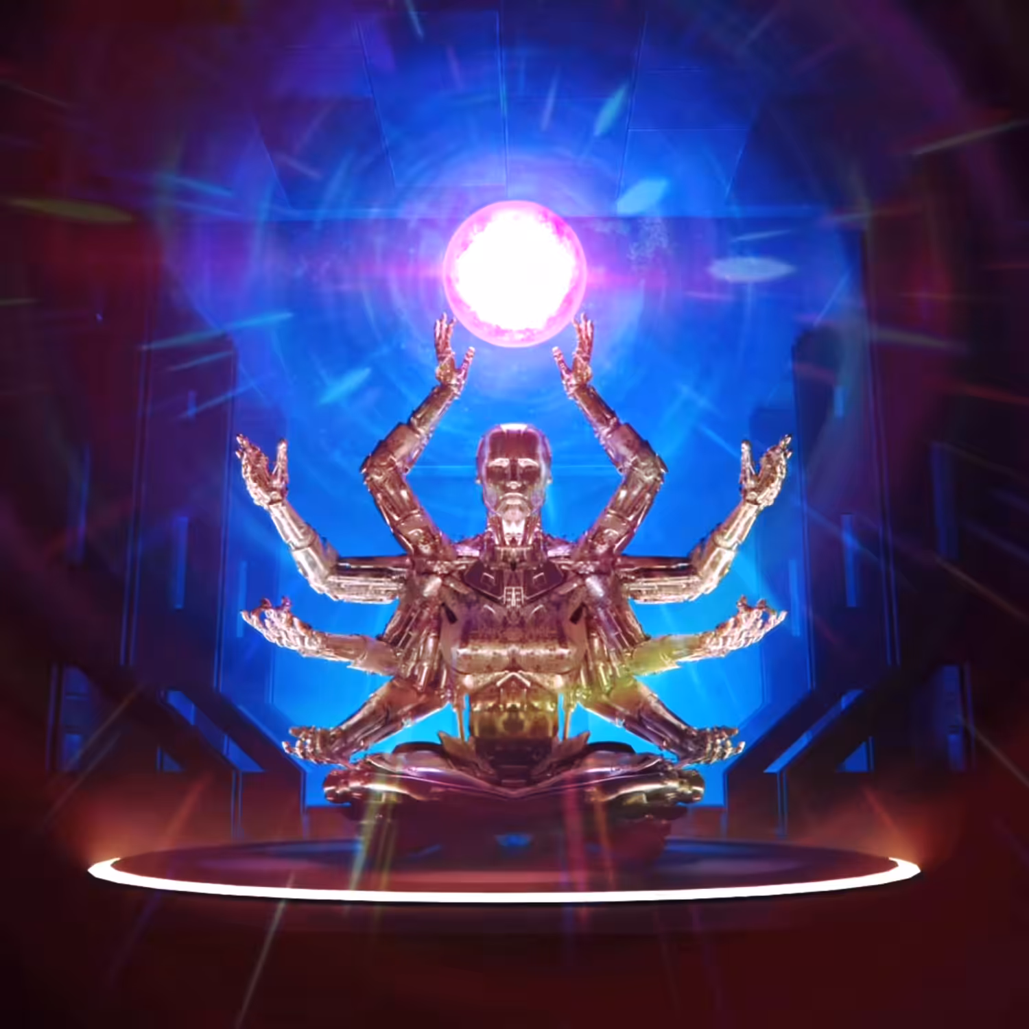 AURA