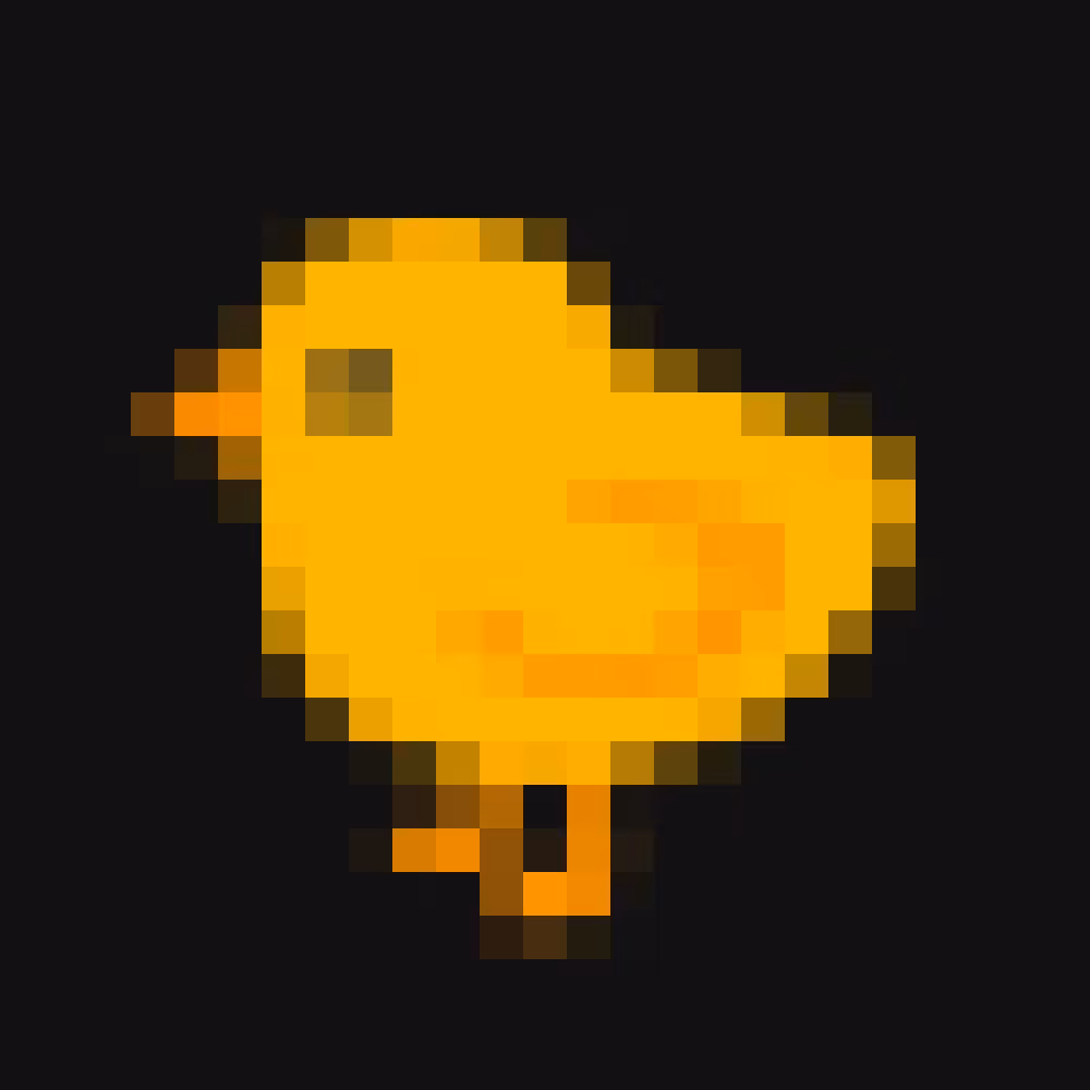 🐤