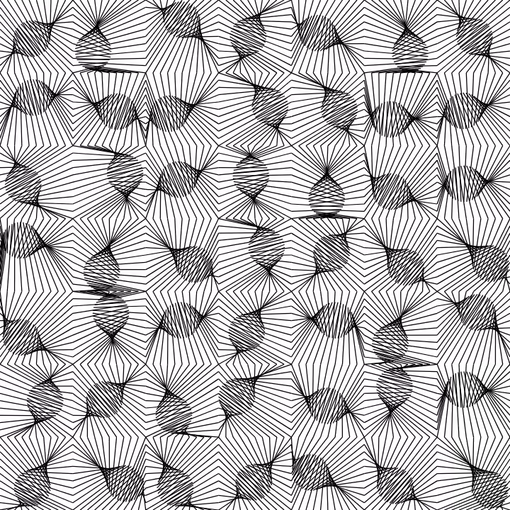 Organic Illusion #35