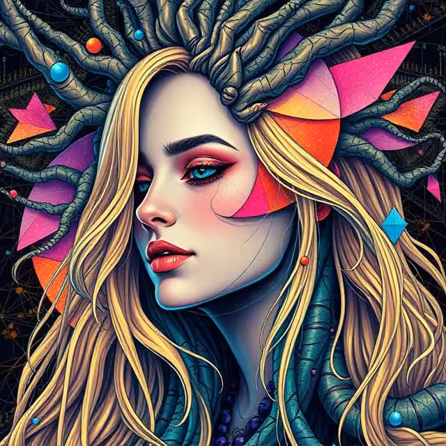 Sylvara – The Spirit of the Wildwood