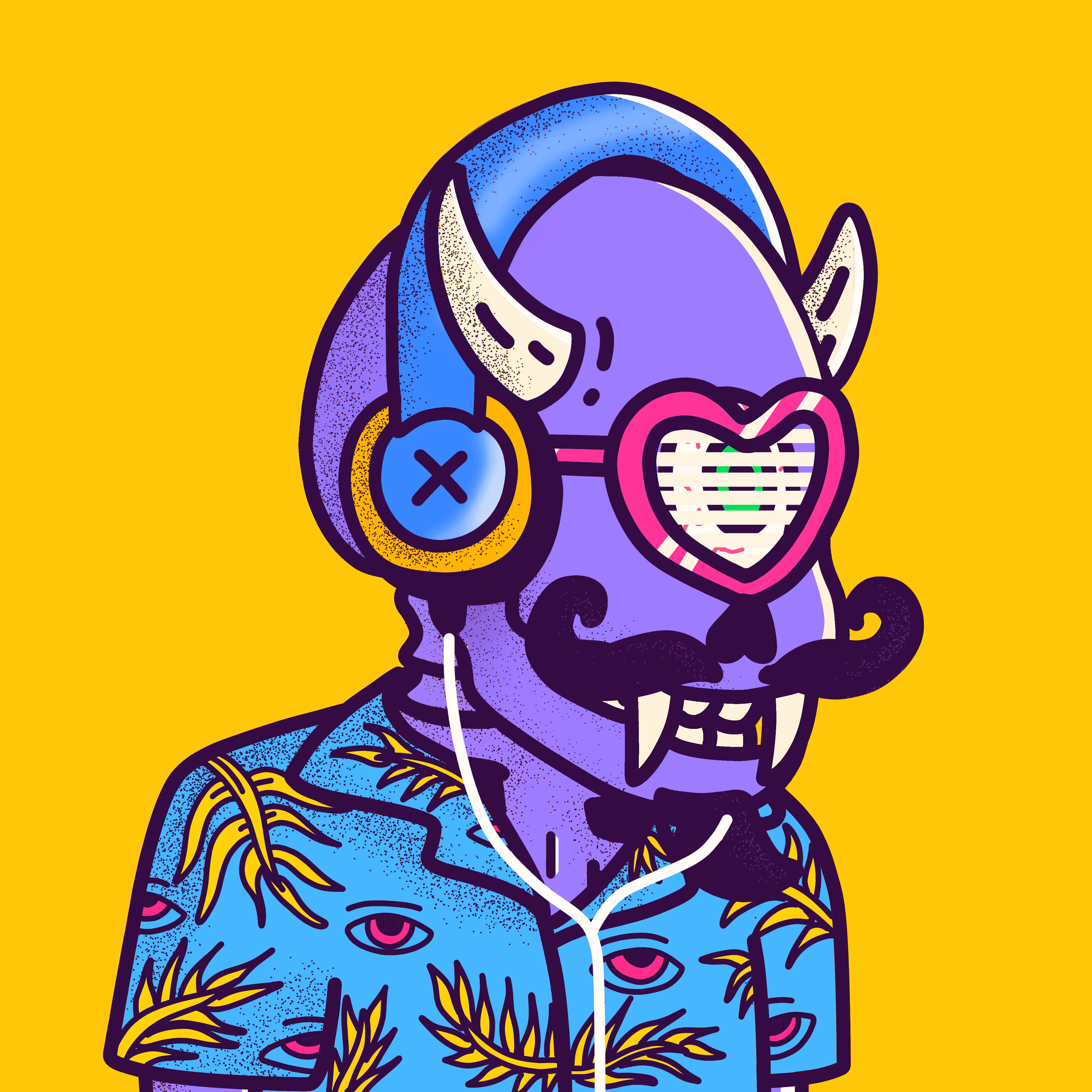 ZYKLOP #11