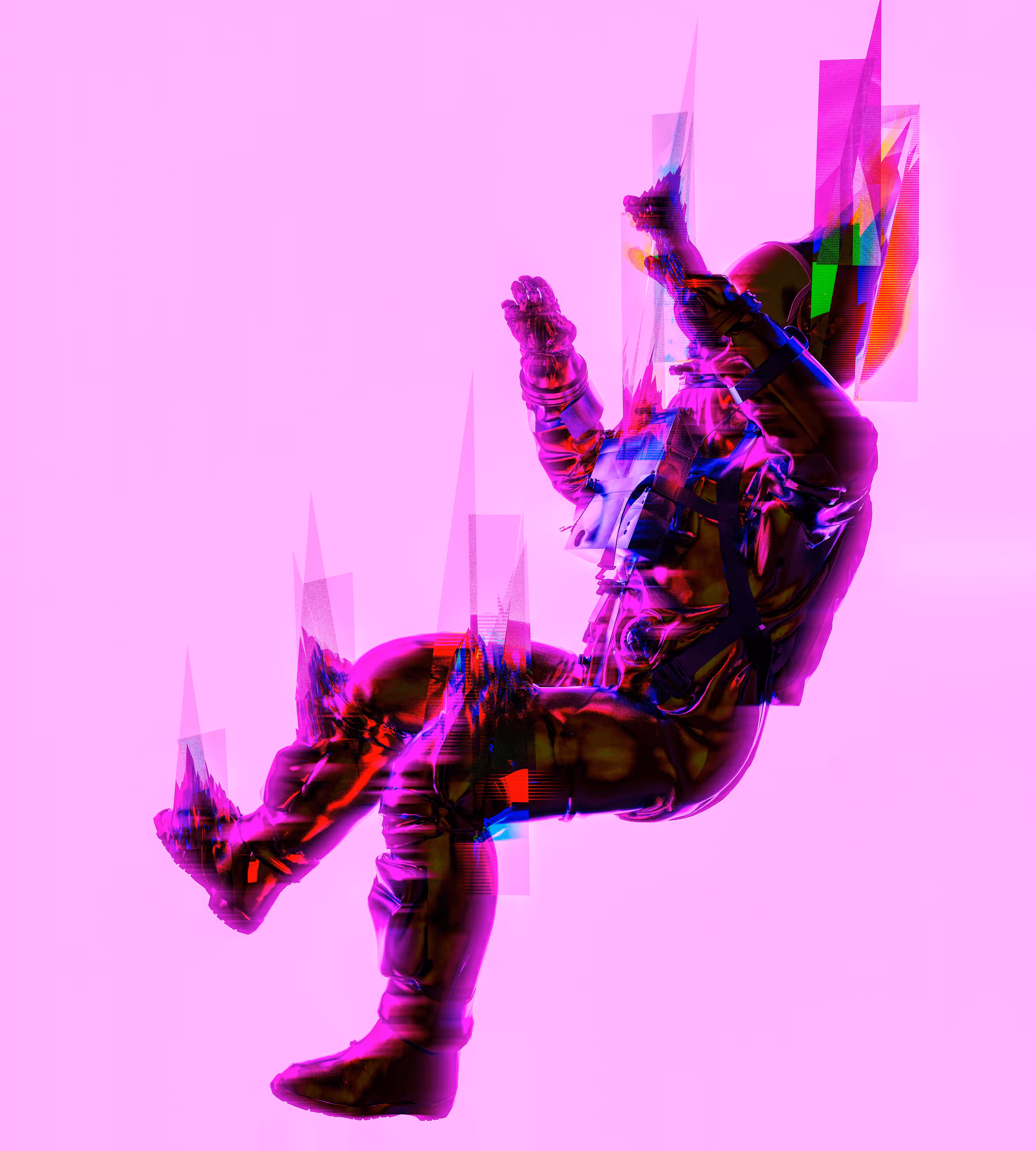 GLITCH-Day #158