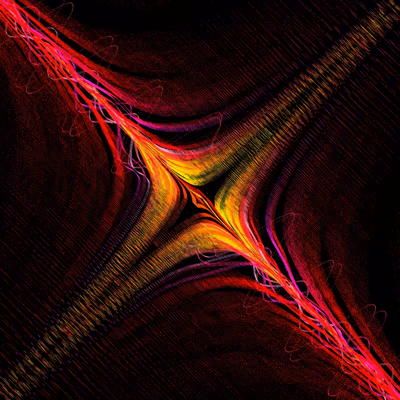 Explosion of the universe #2