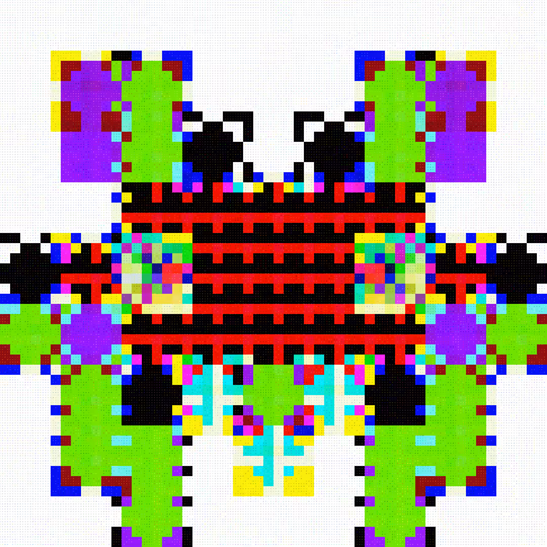 Crab #44