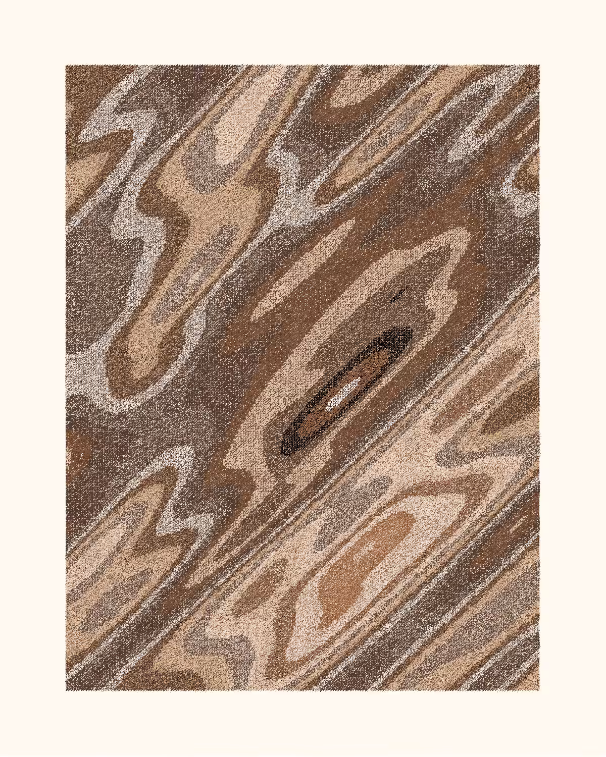 Teppich #110