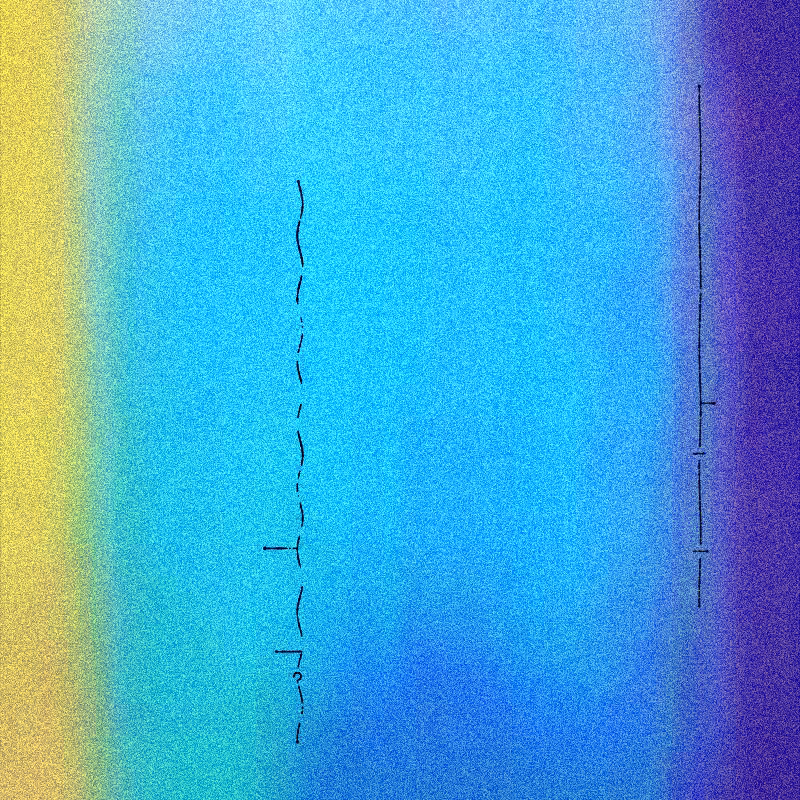 Vestige #87
