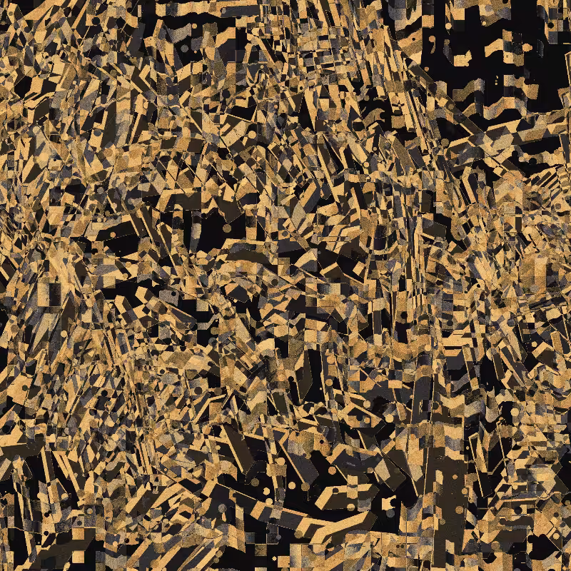 A Fissure in the Megastructure #102