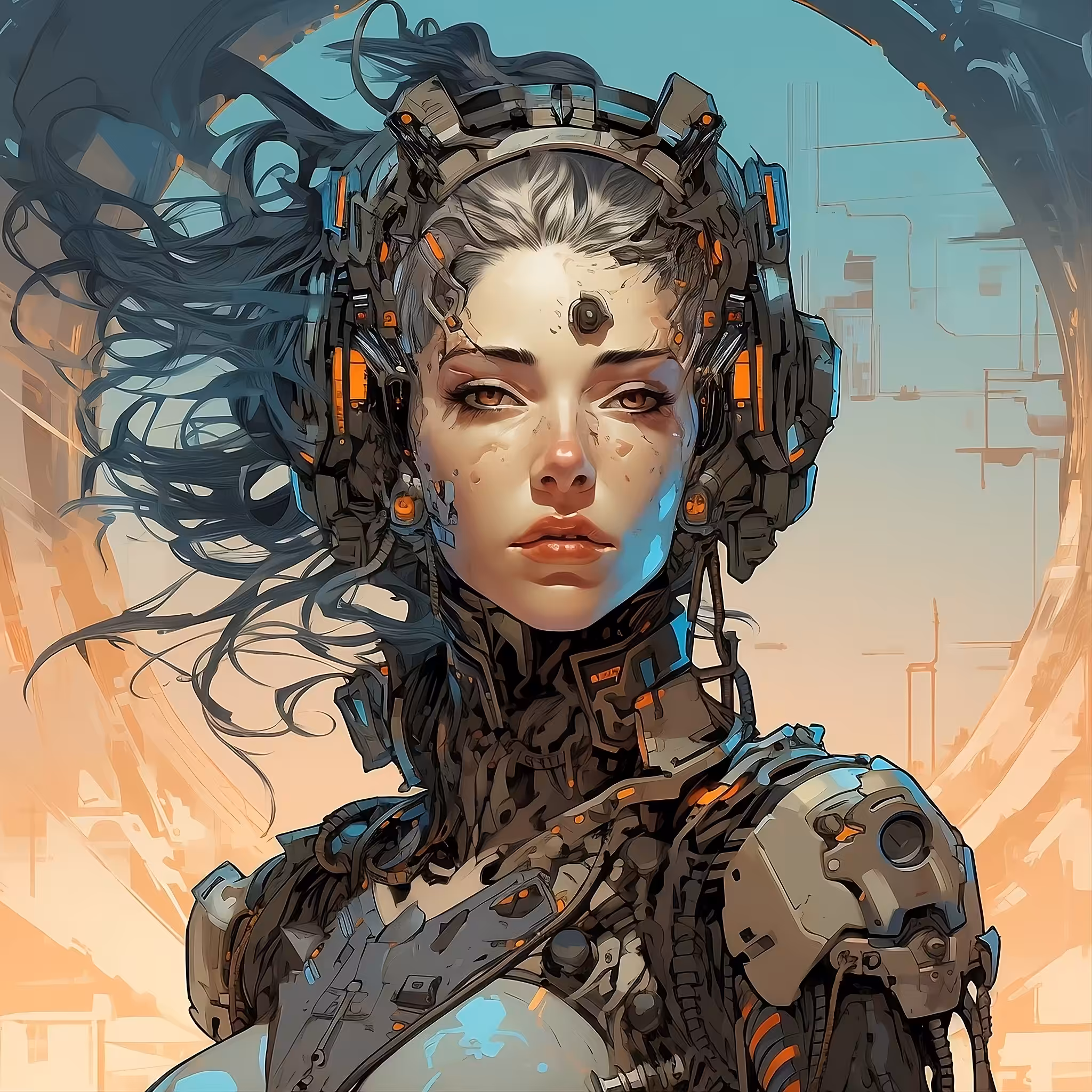 Elysia