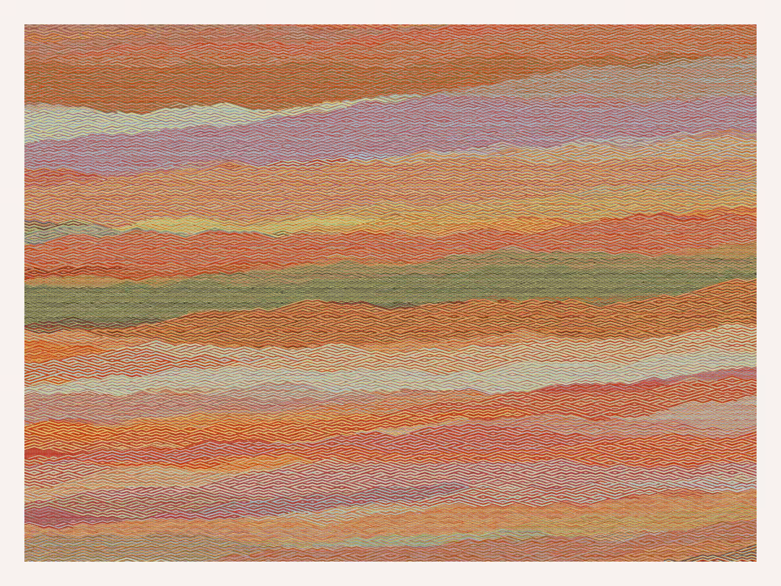 Chromatic Waves #217