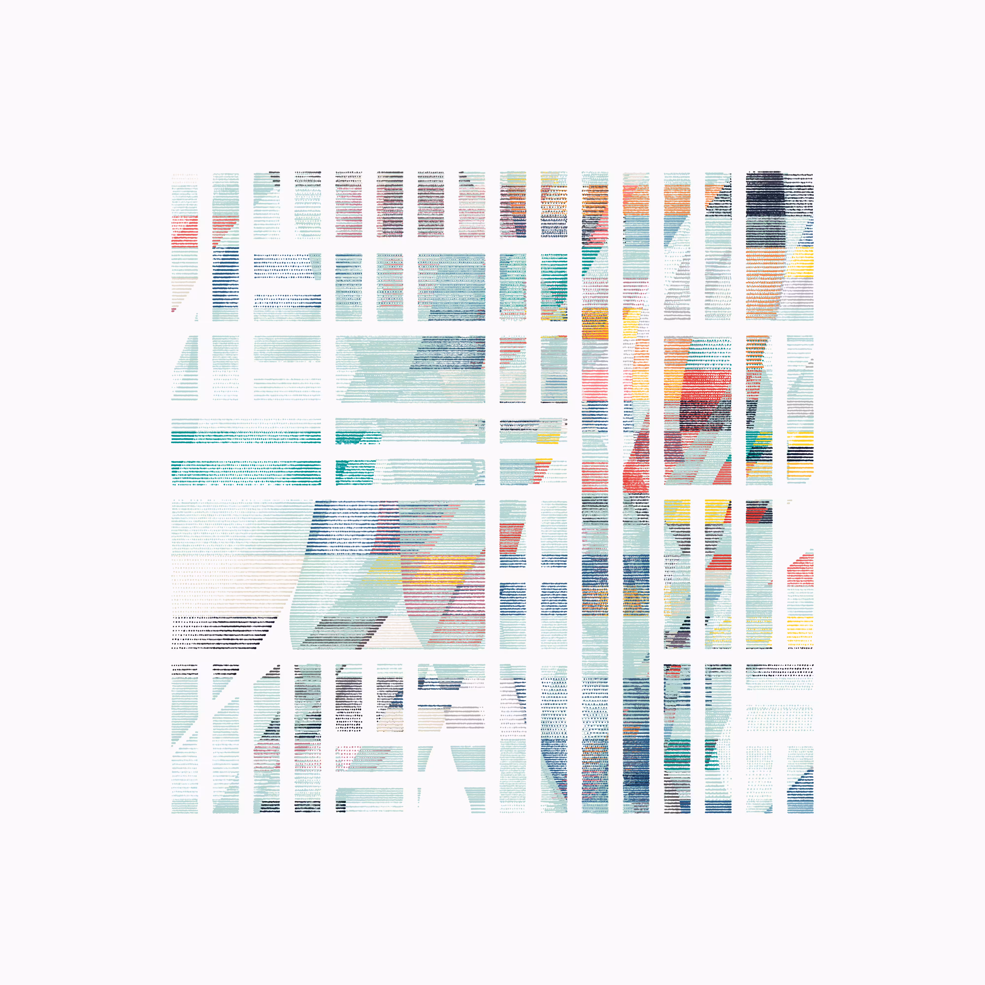 Dots #44