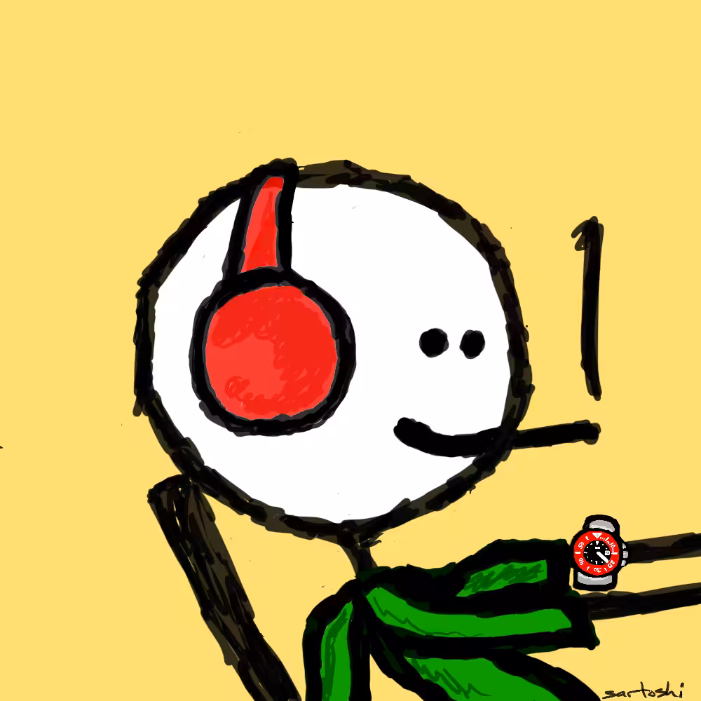 mfer #1383