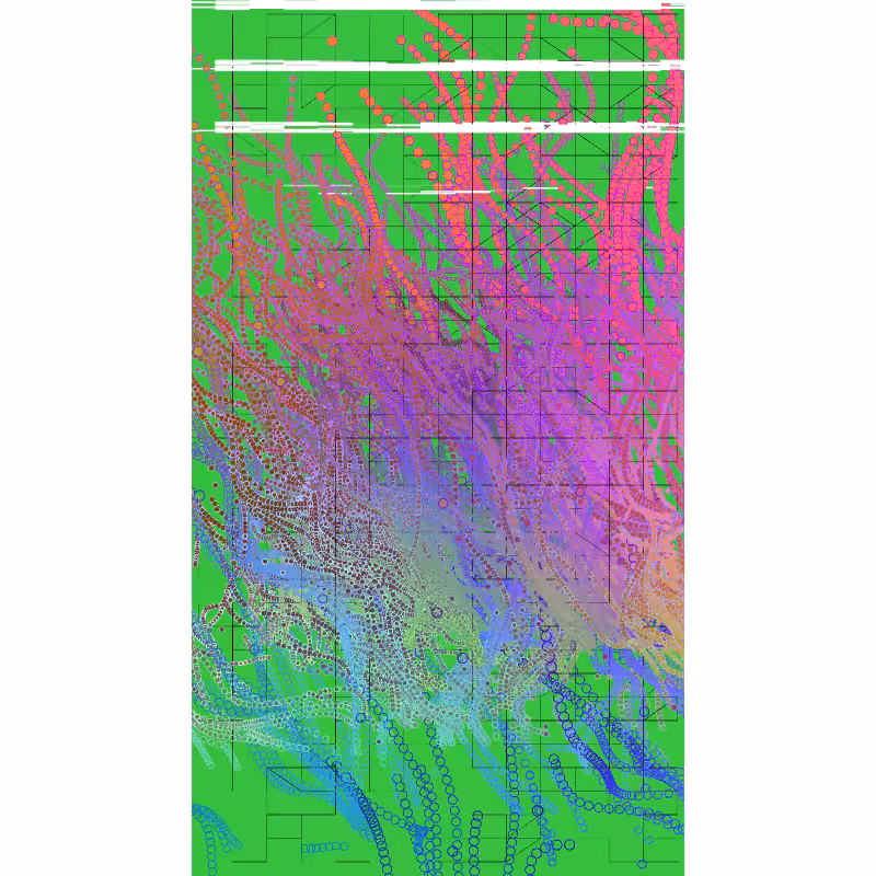 turbulences & grids #27