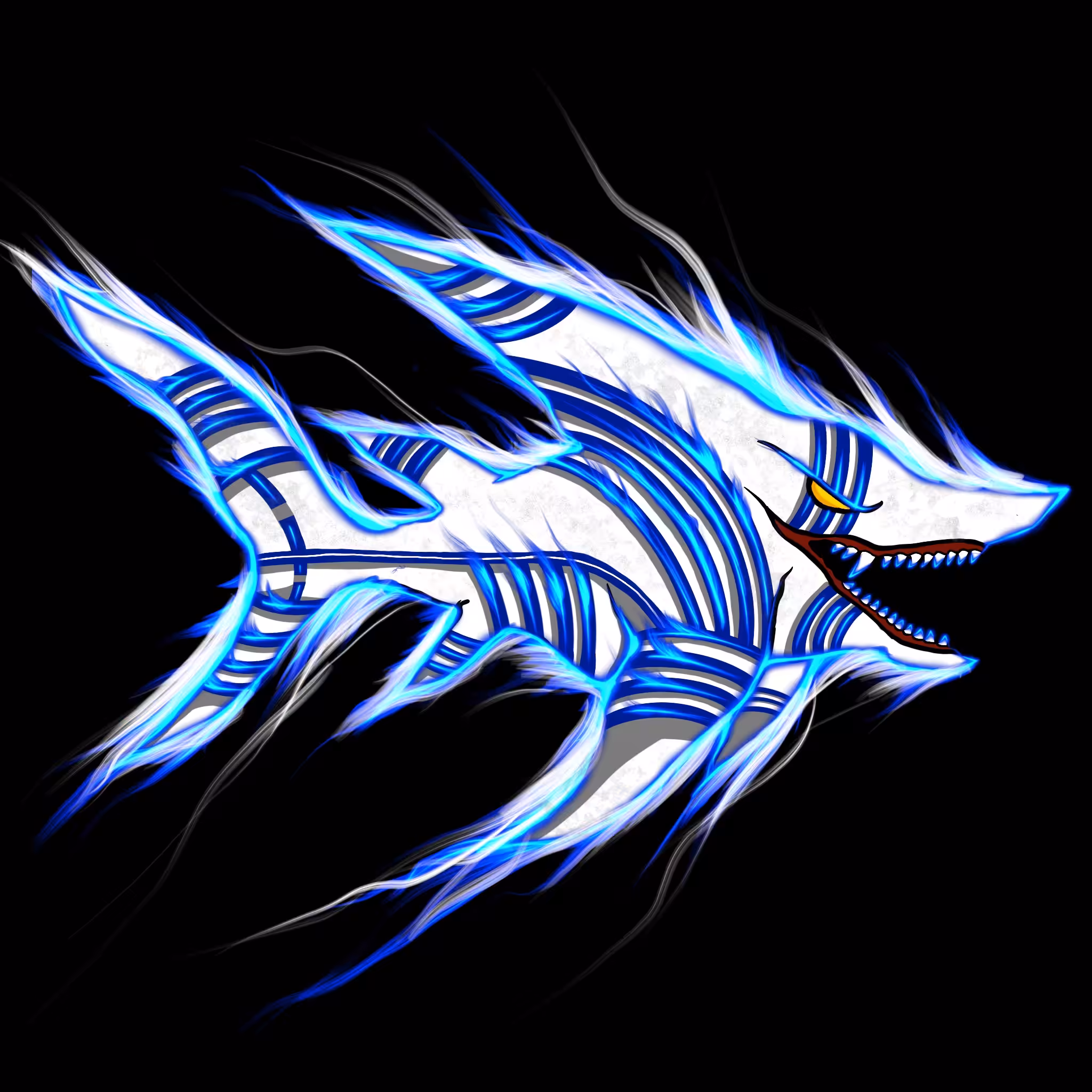 Lusunzi Shark 