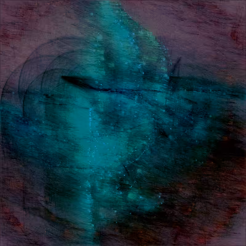Stitched: Trauma #443