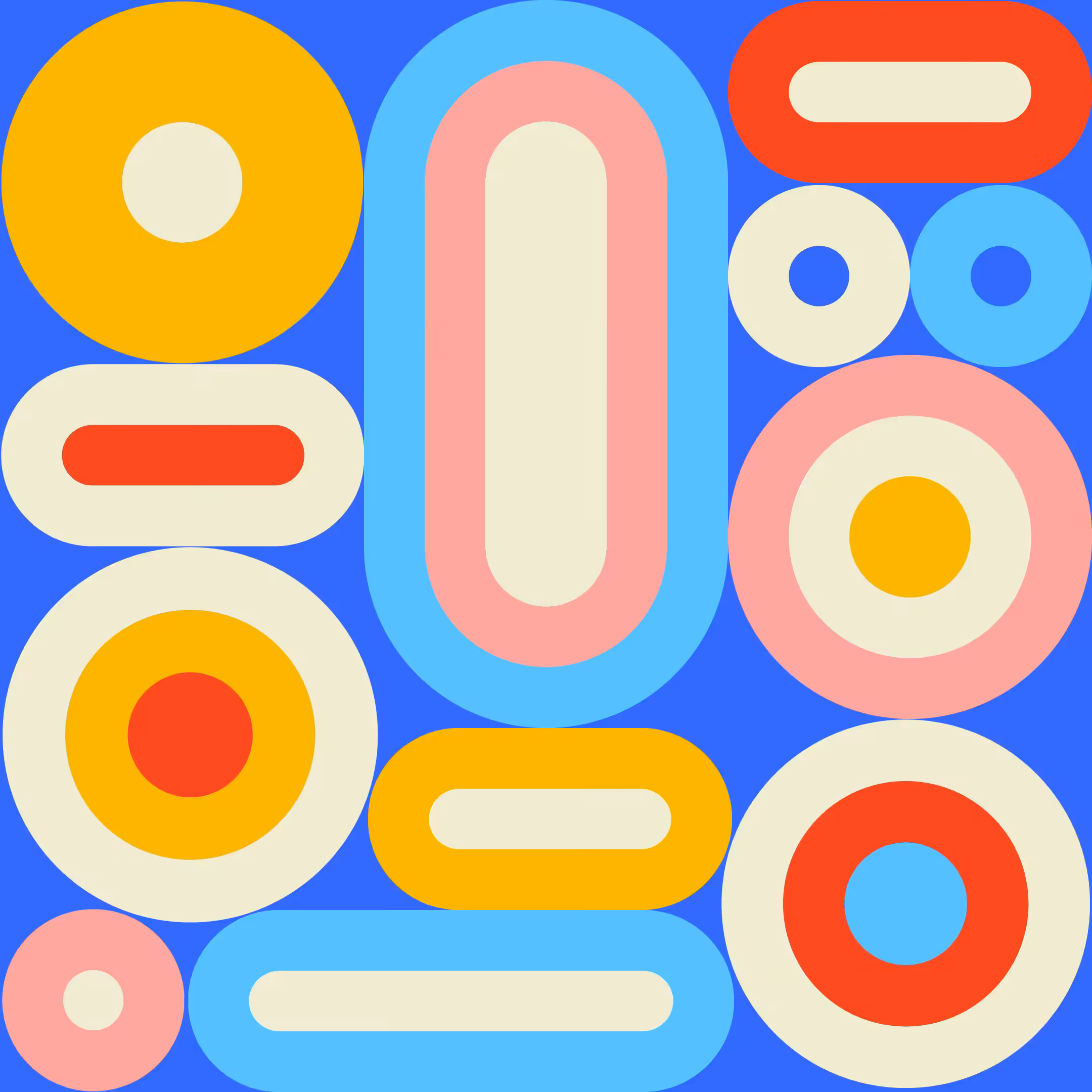bonum mane #001