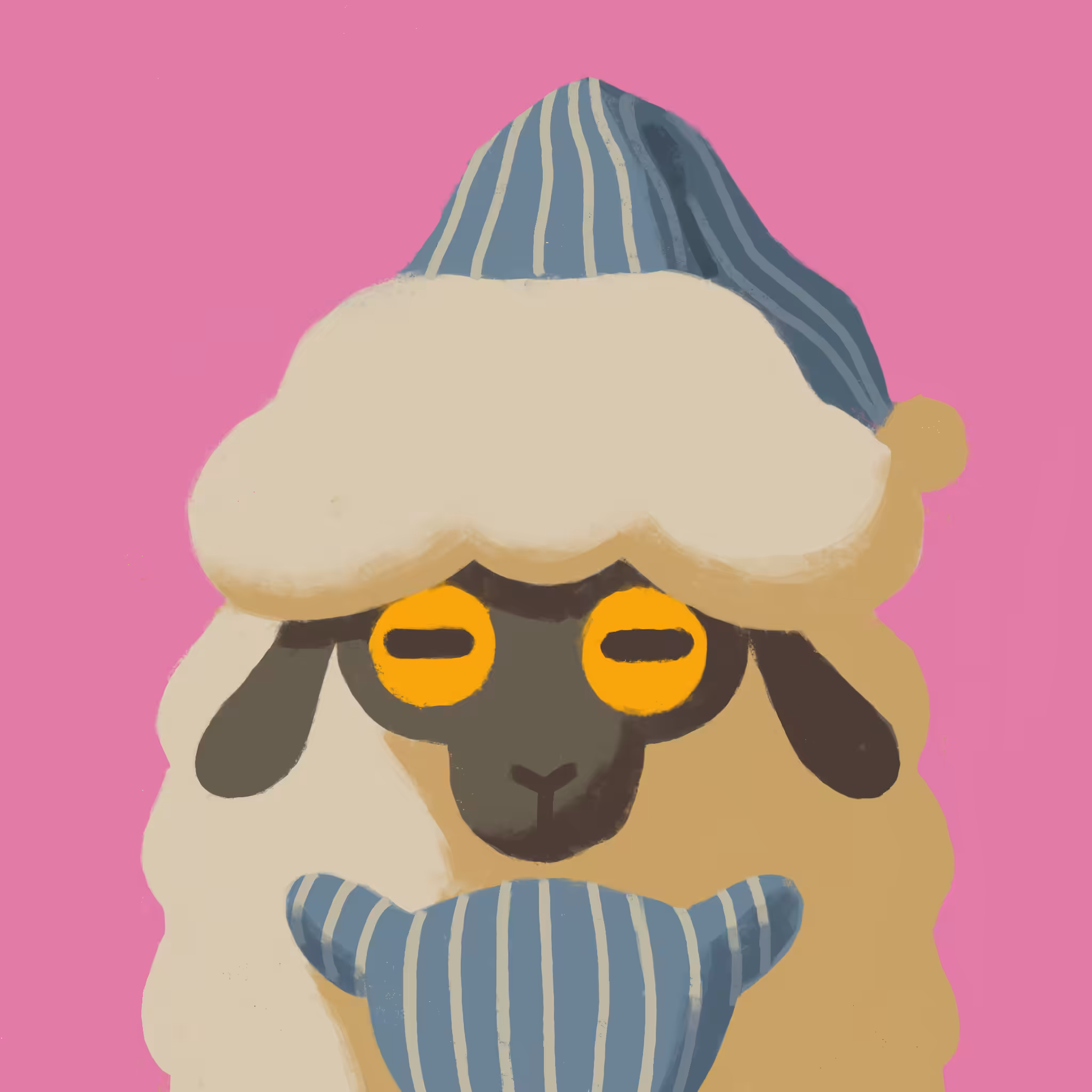 Friend #51
