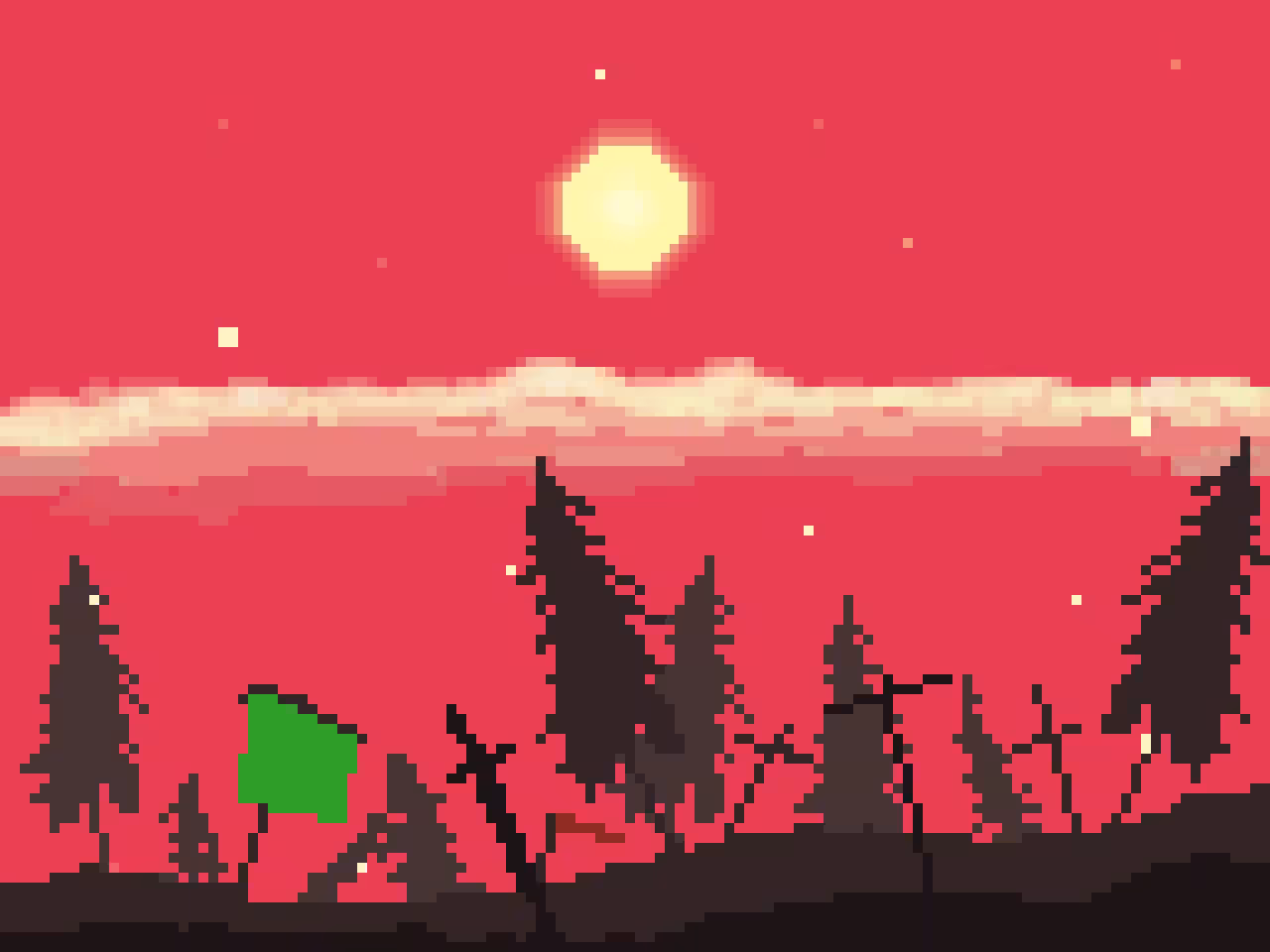 Nightfall #10